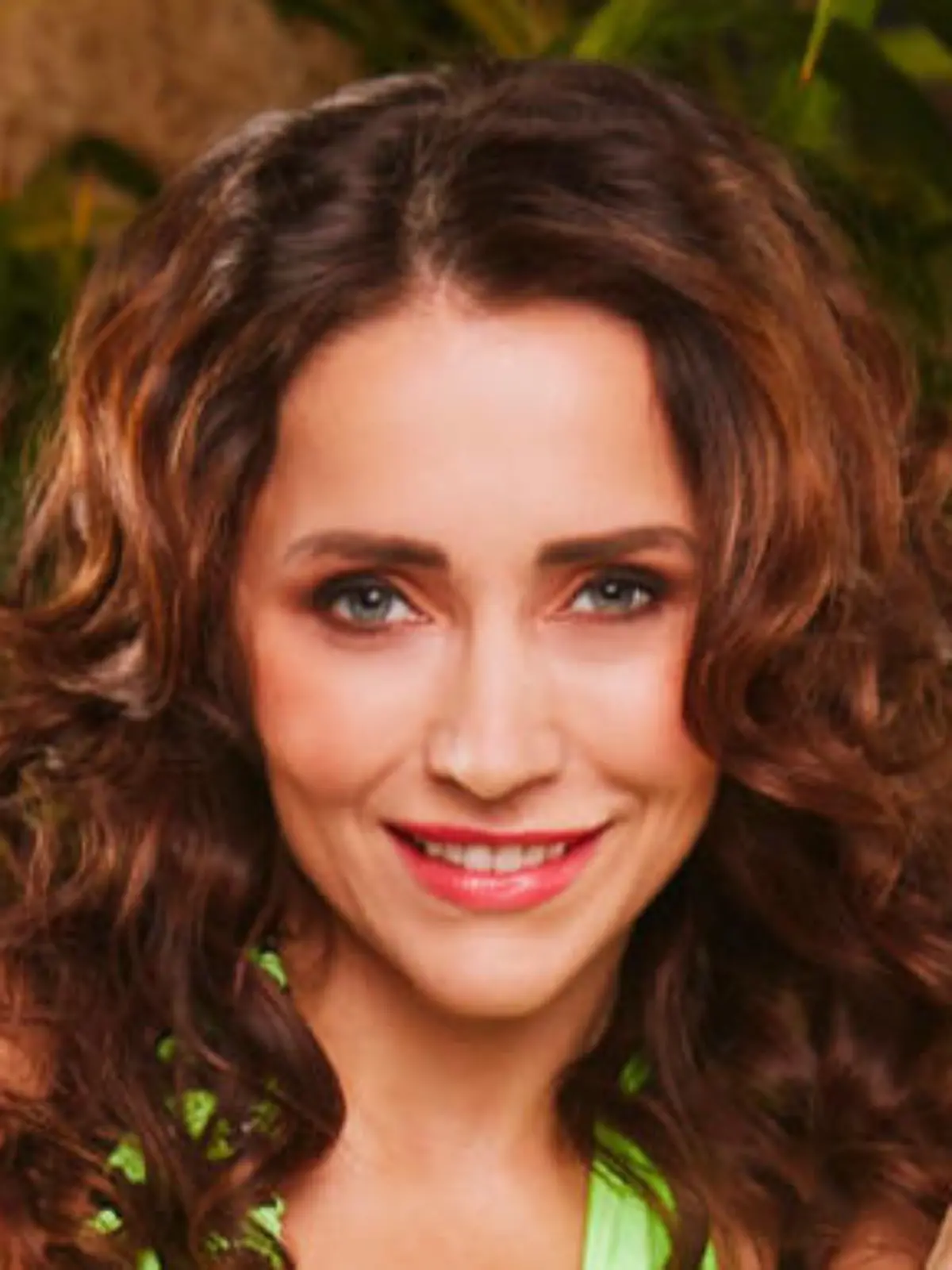 Bild zu: "Dschungelstar Anastasiya Avilova zeigt uns ihren neuen Freund"