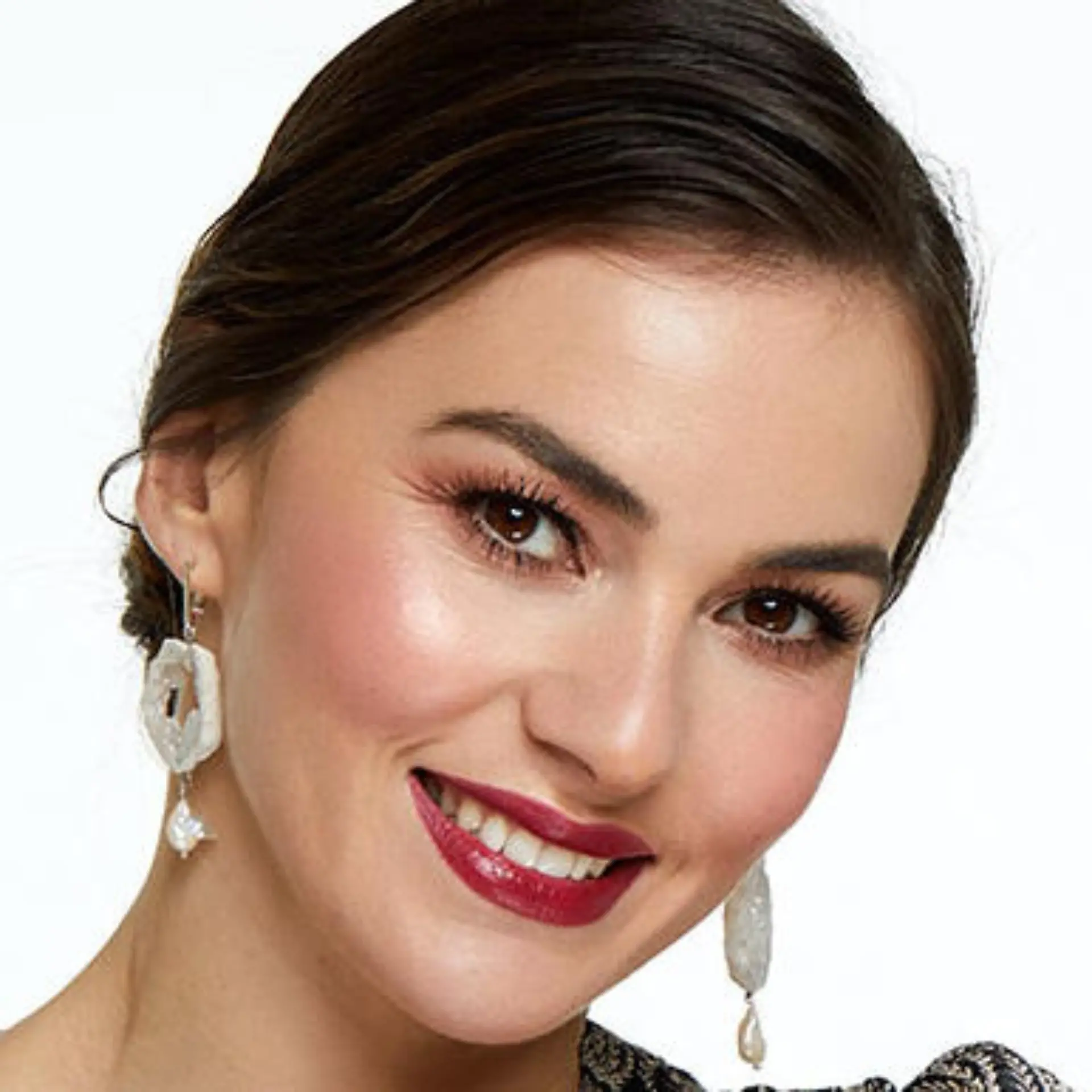 Bild zu: "Renata Lusin"