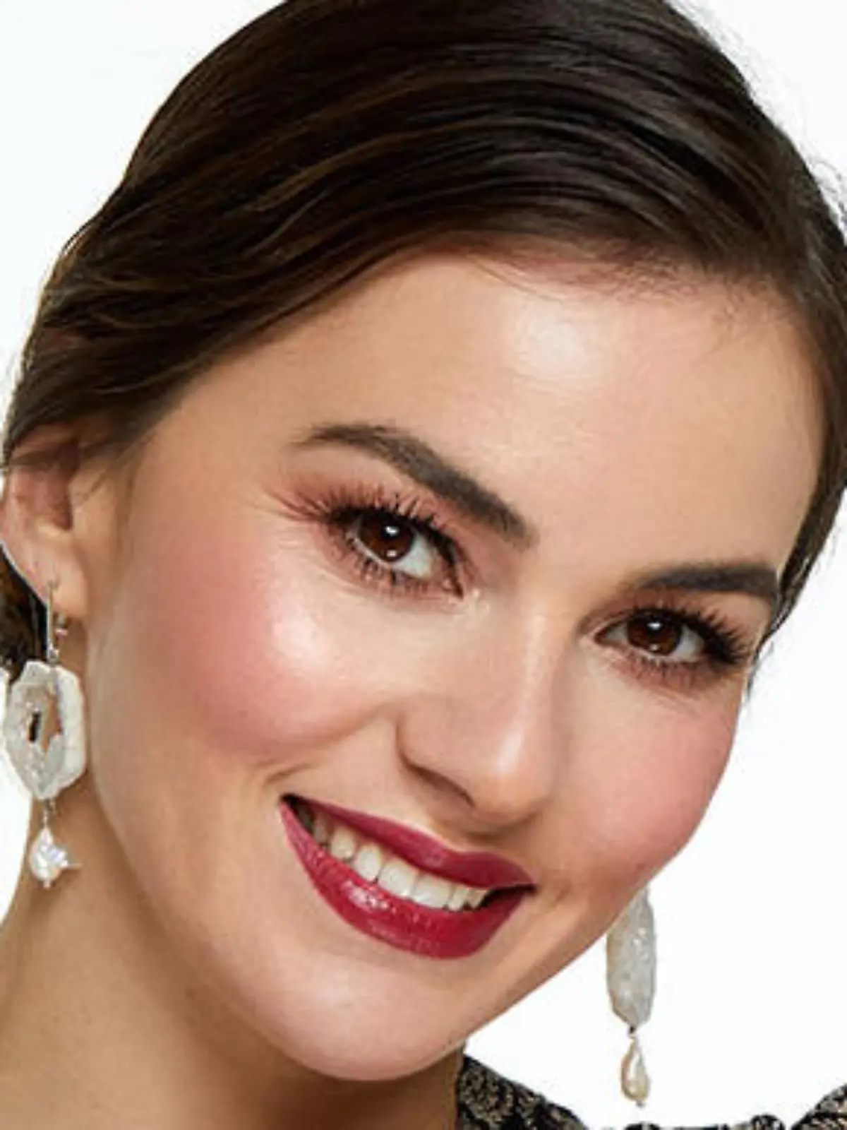 Bild zu: "Renata Lusin"