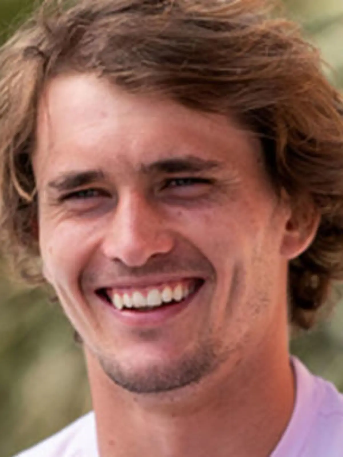 Bild zu: "Alexander Zverev"