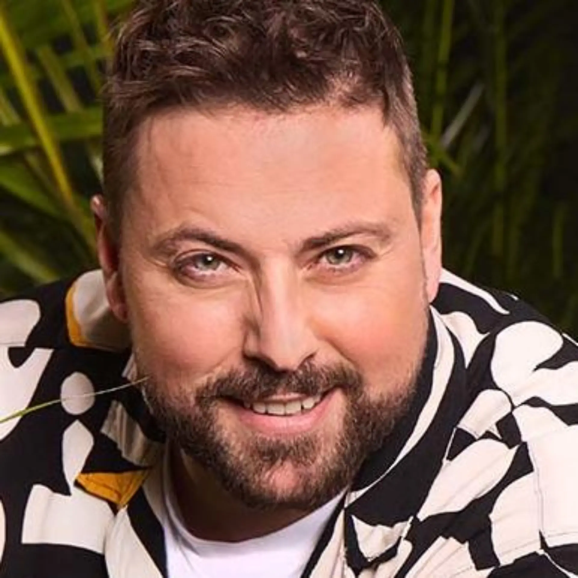 Felix von Jascheroff Bild zu: "Felix von Jascheroff"