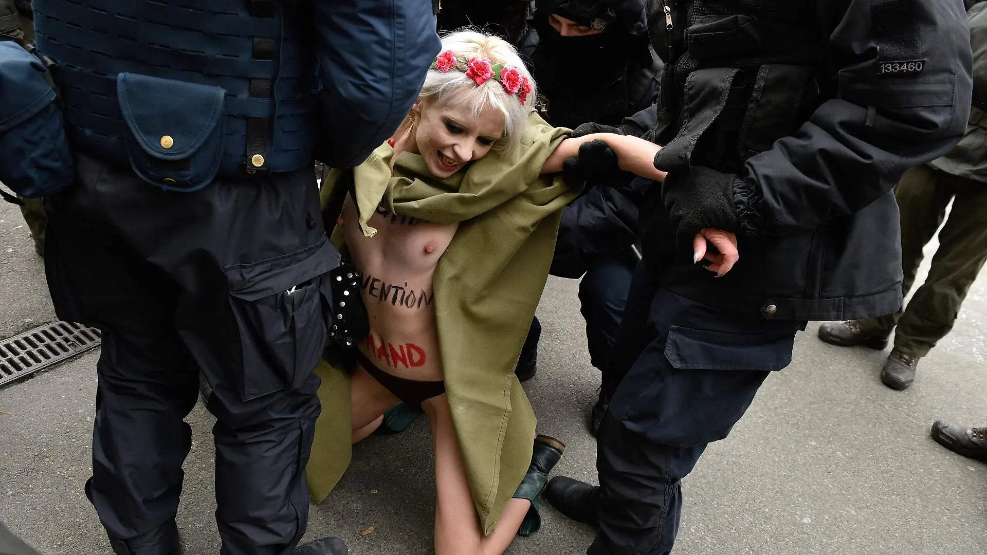 femen-t11928