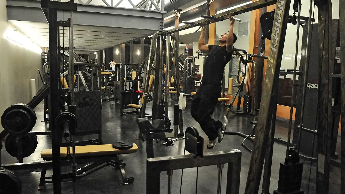 fitnessstudio-t11955
