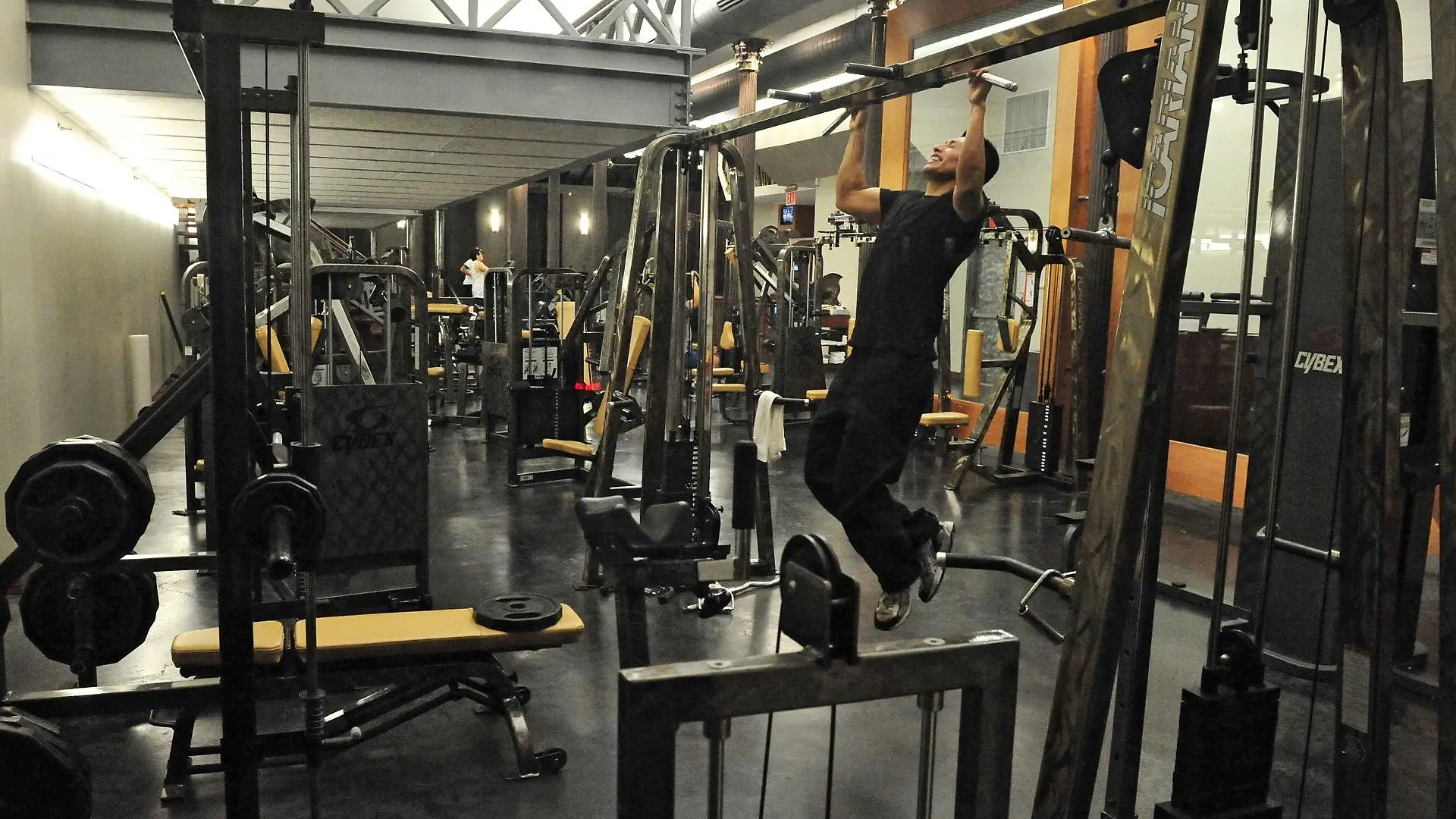 fitnessstudio-t11955