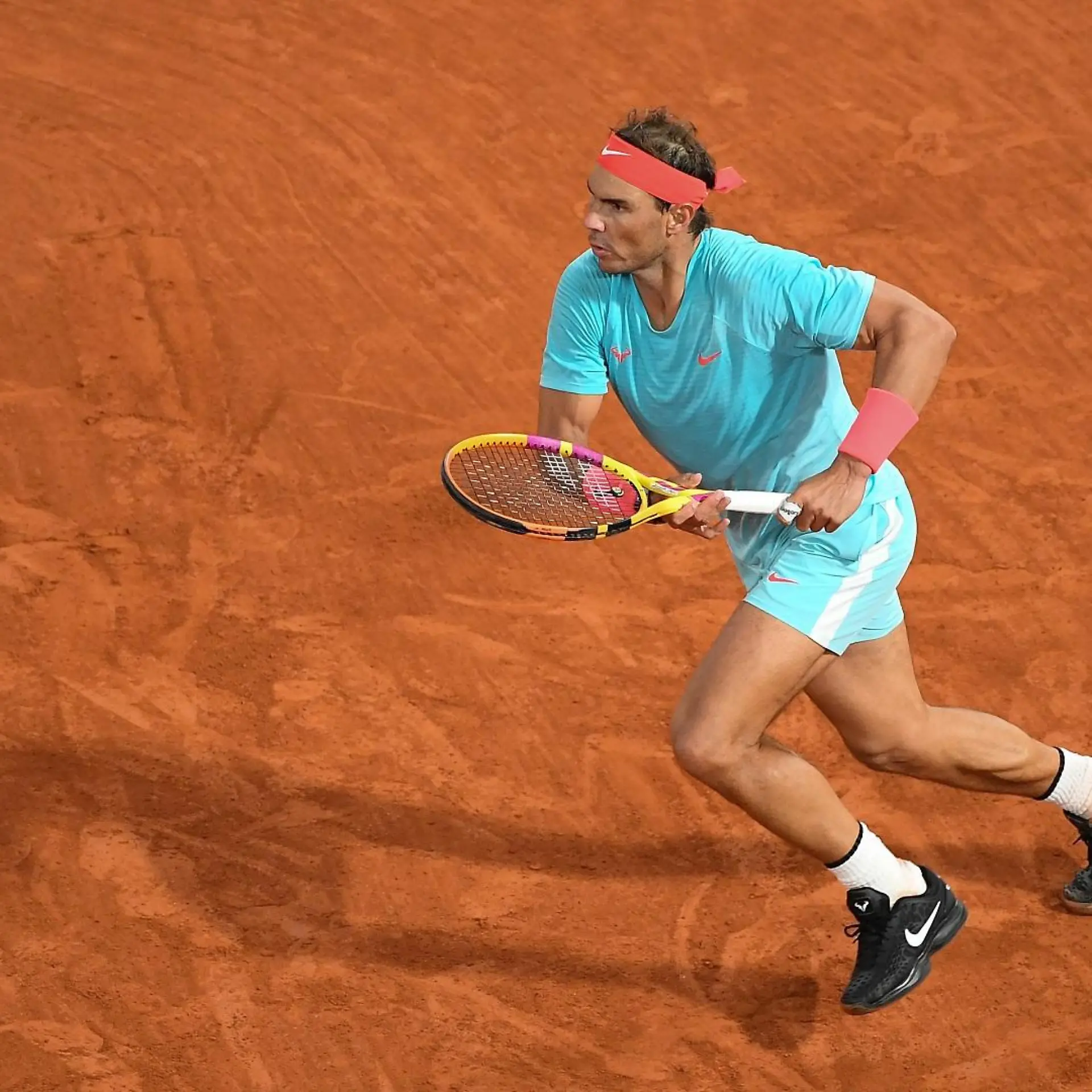 French Open Bild zu: "French Open"