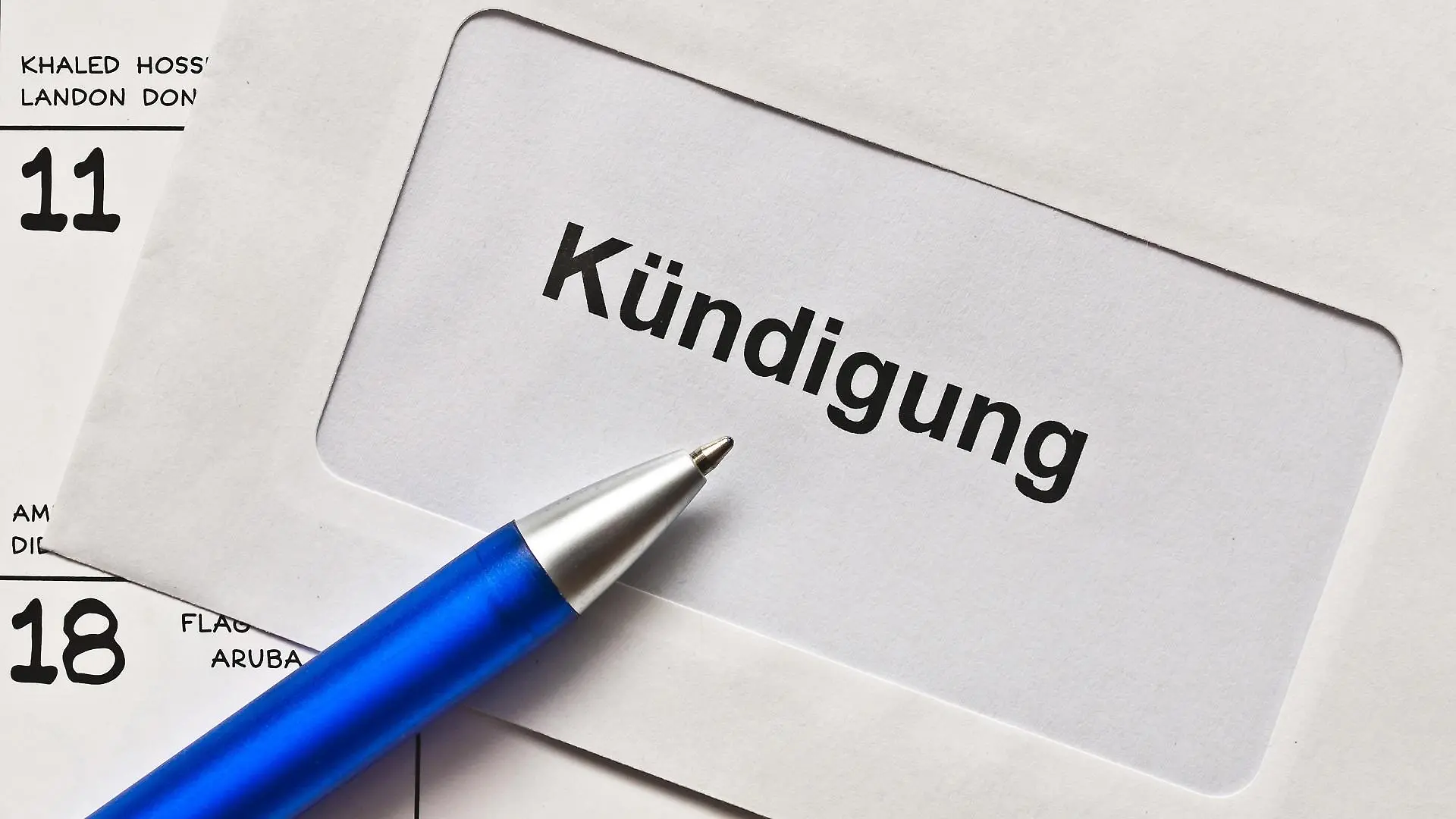 kuendigung-t12279
