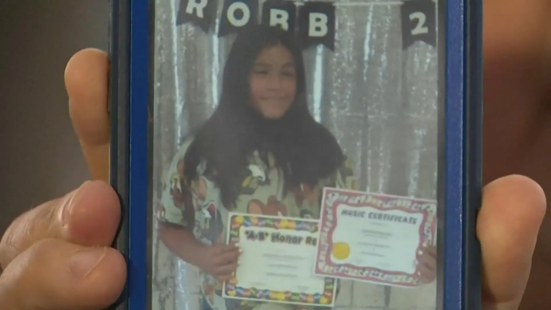 Annabell Guadalupe Rodriguez