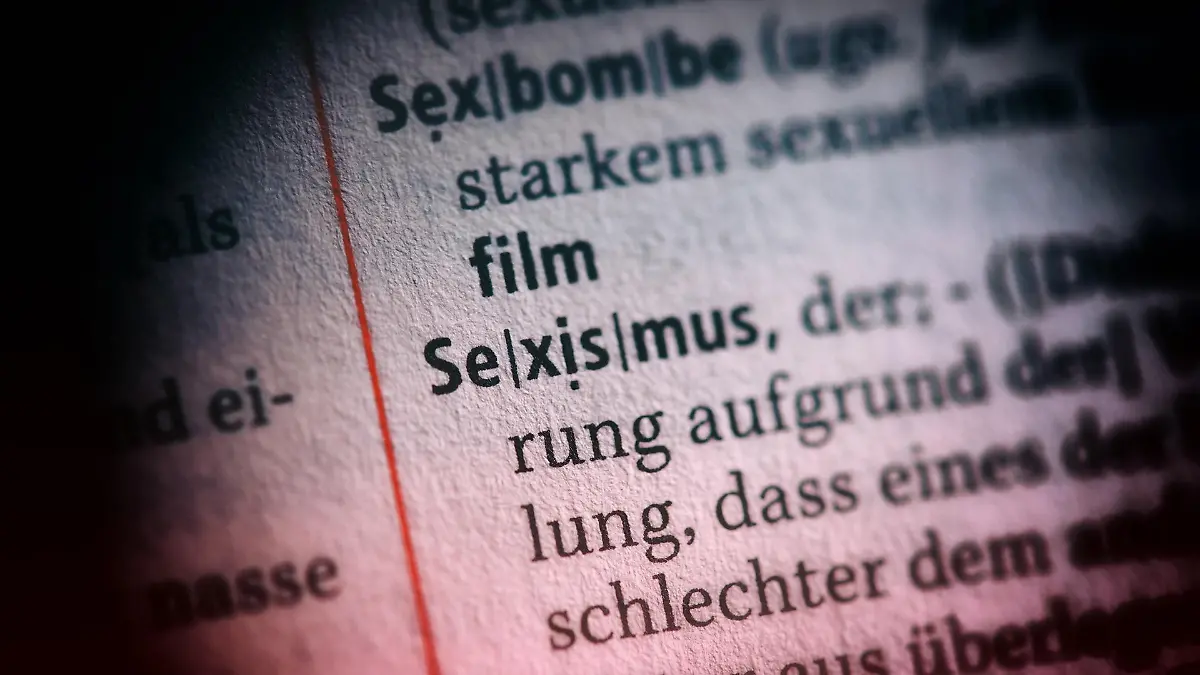 sexismus-t12750