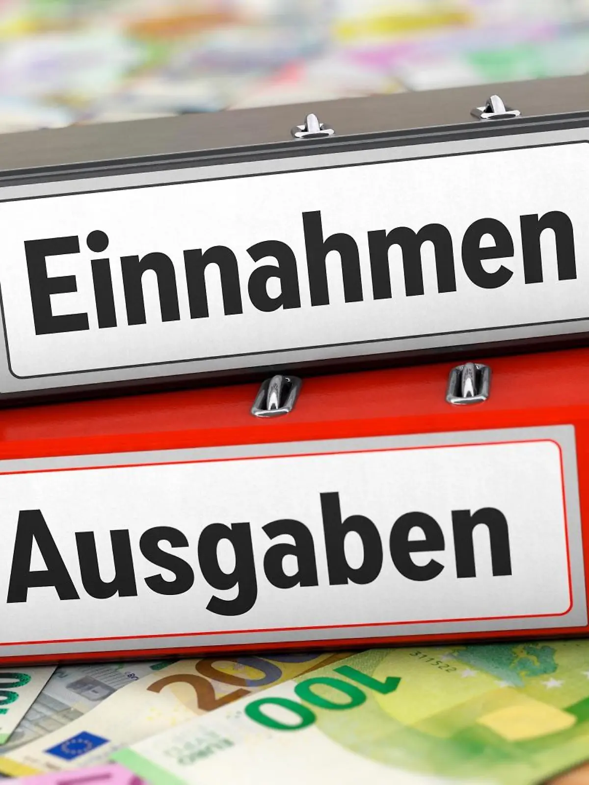 Bild zu: "Frist endet bald! Steuererklärung 2024 noch bis 31. Juli abgeben"