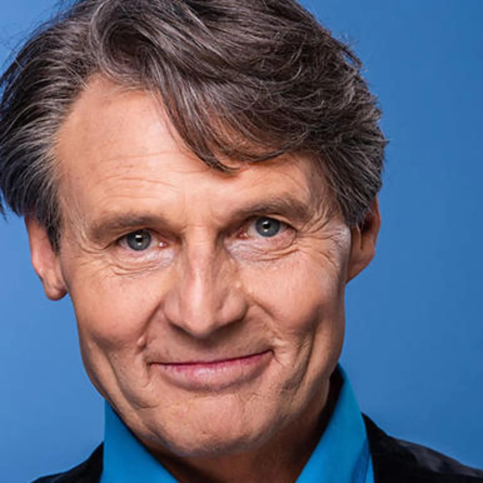 Wolfgang Bahro Bild zu: "Wolfgang Bahro"
