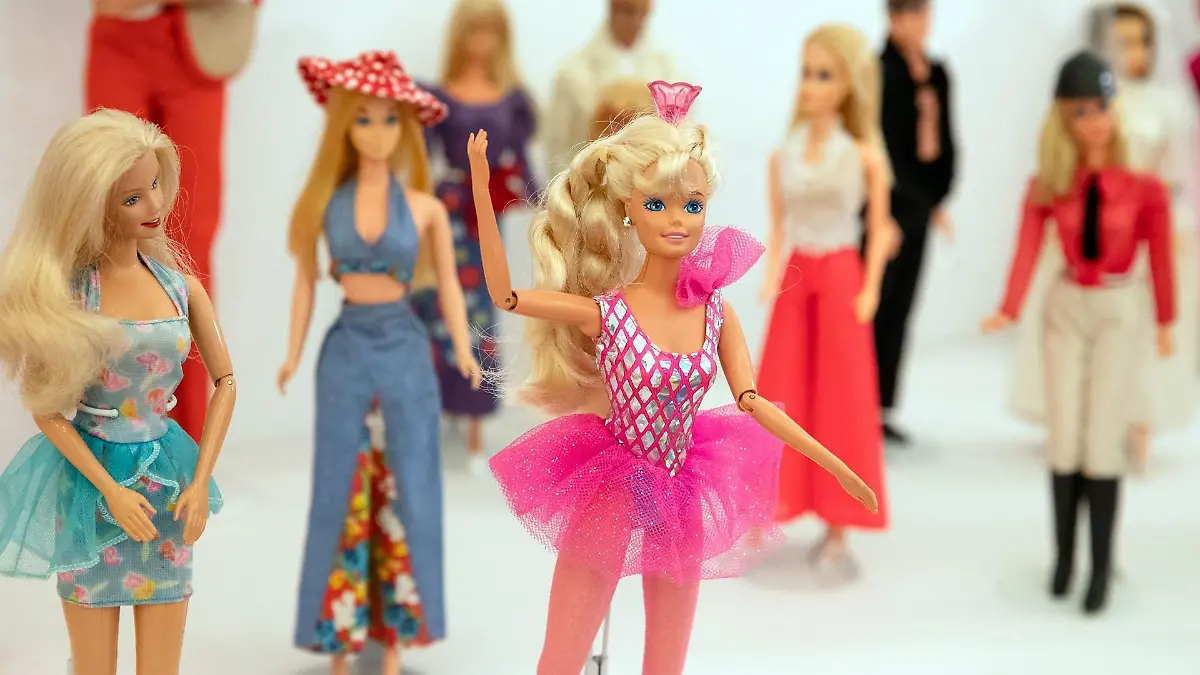 barbie-mattel-t13329