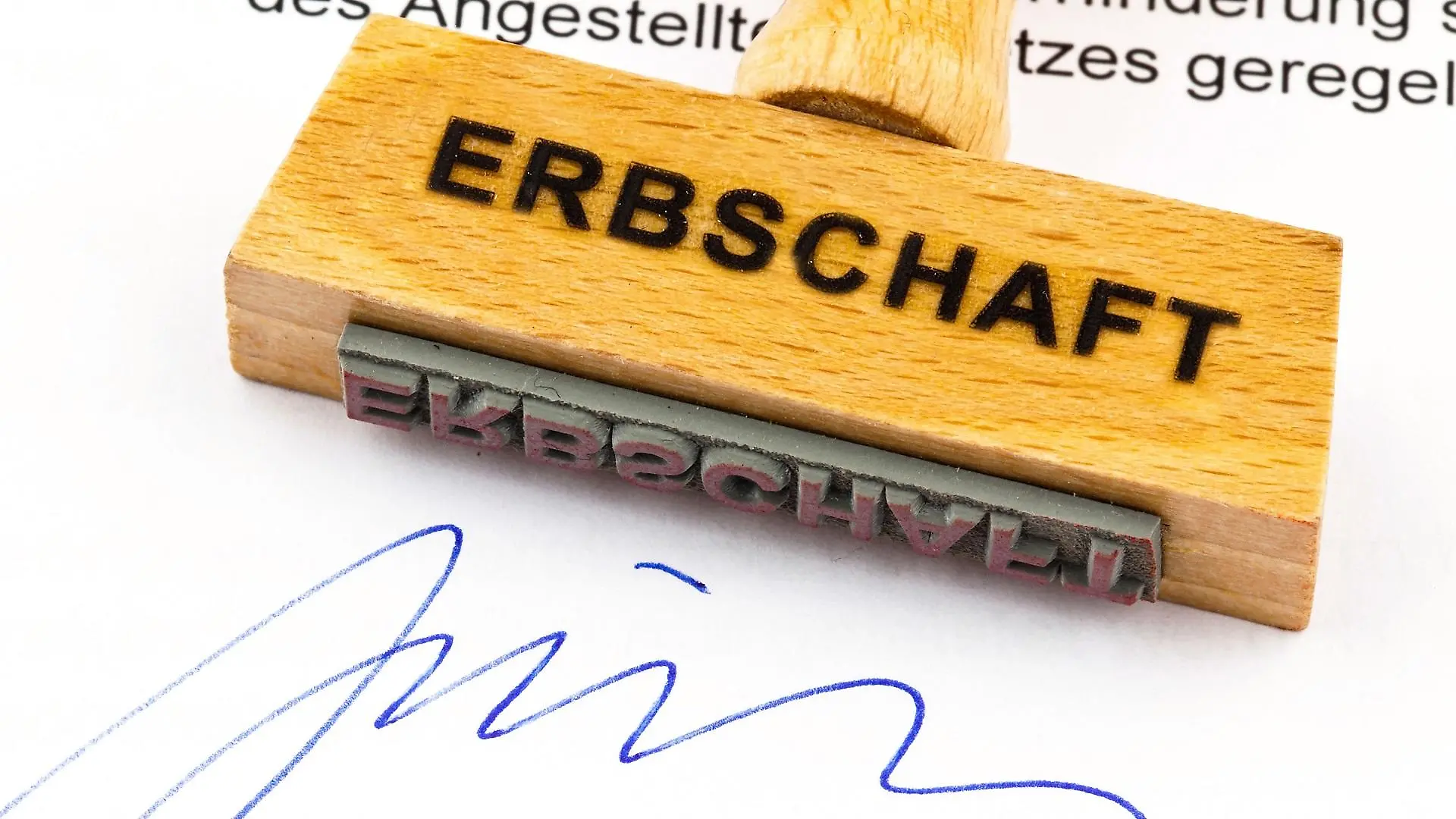 erbschaft-t13491