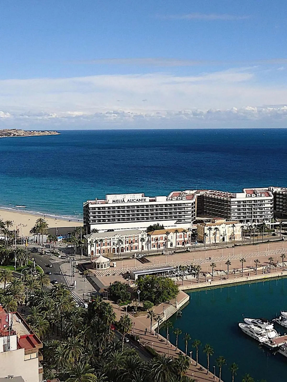 Die Einwohner von Alicante sind schockiert: Was wird da an ihren Stränden angespült?