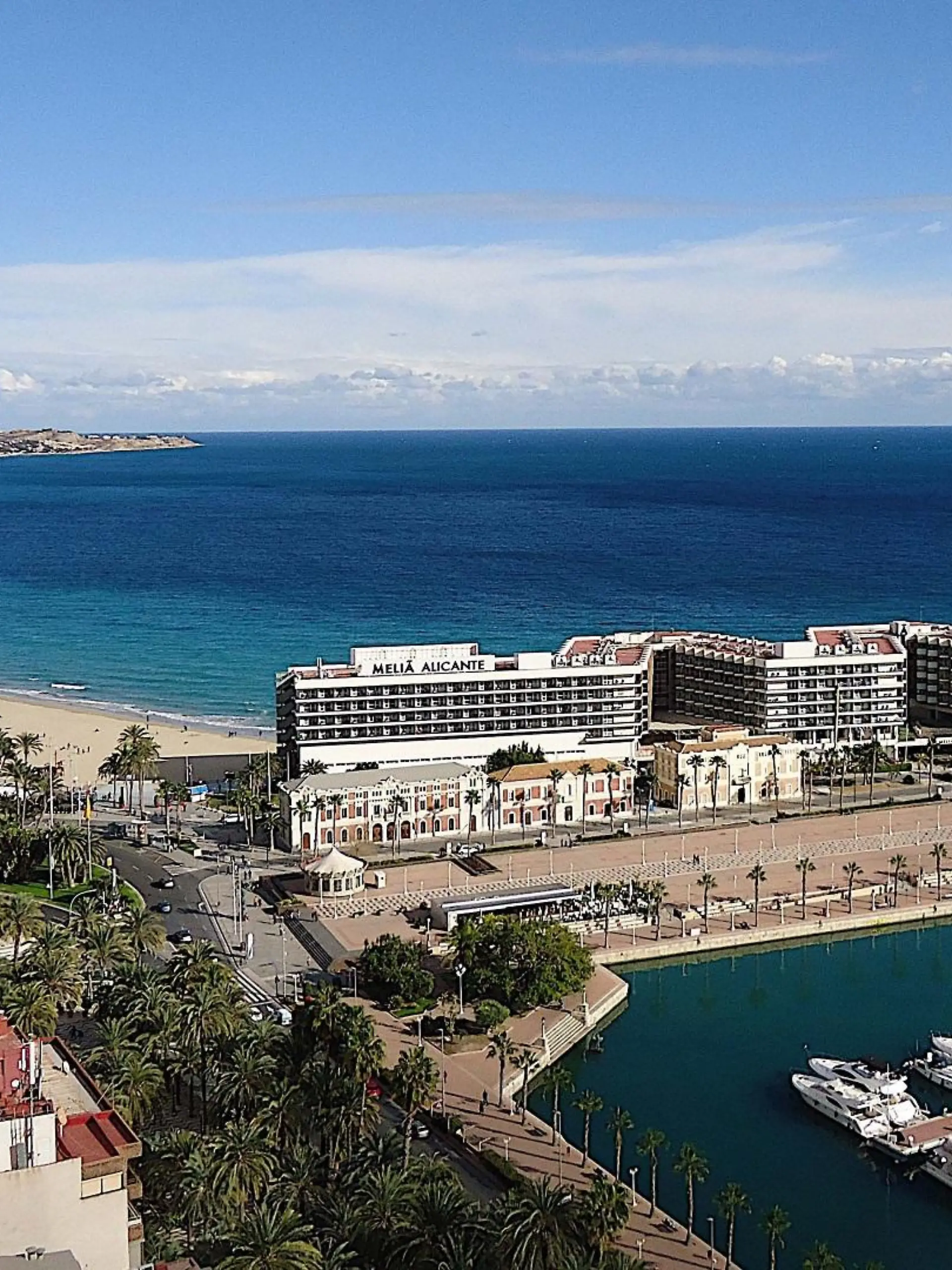 Die Einwohner von Alicante sind schockiert: Was wird da an ihren Stränden angespült?