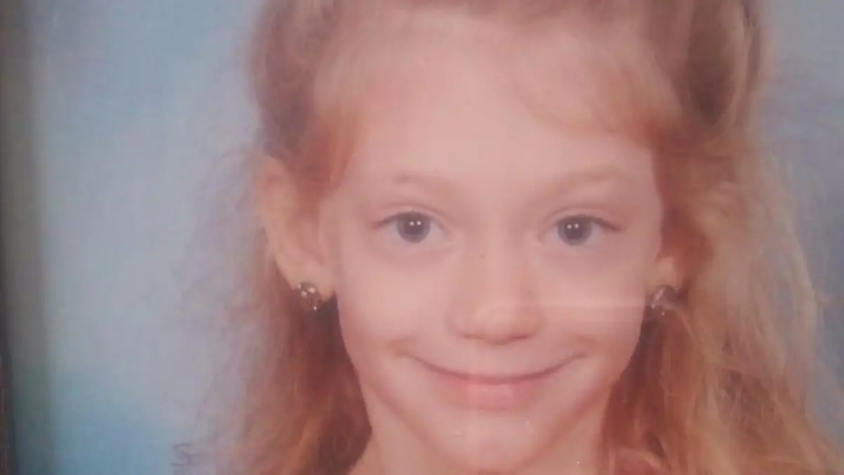 Miranda Mathis (10), starb in dem Klassenraum in Texas.