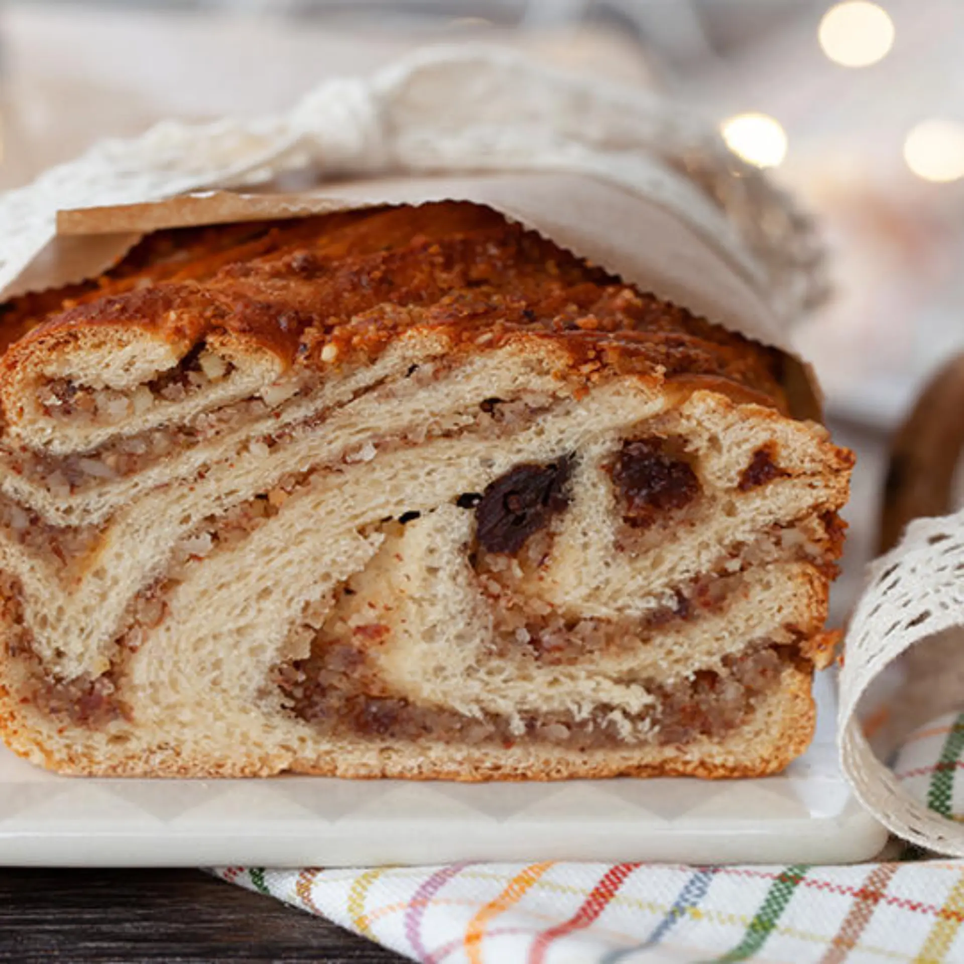 Backen Bild zu: "Backen"