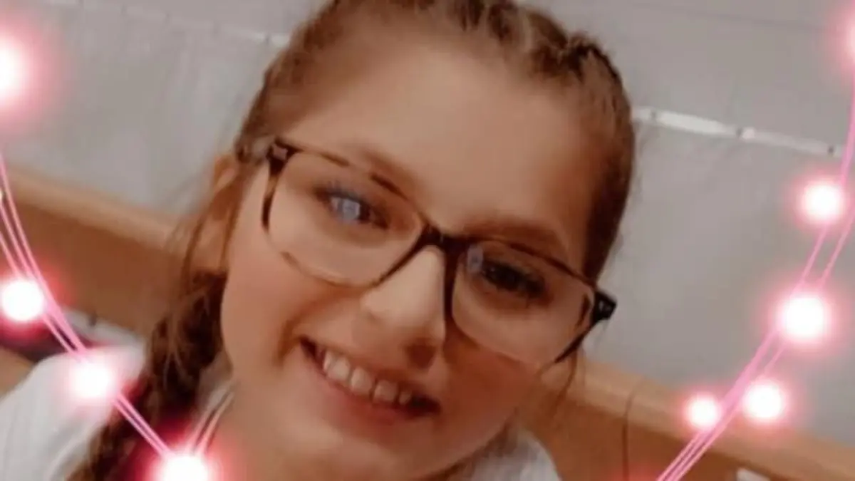 Jailah Nicole Silguero (11) starb wie ihr Cousin Jayce in der Schule.
