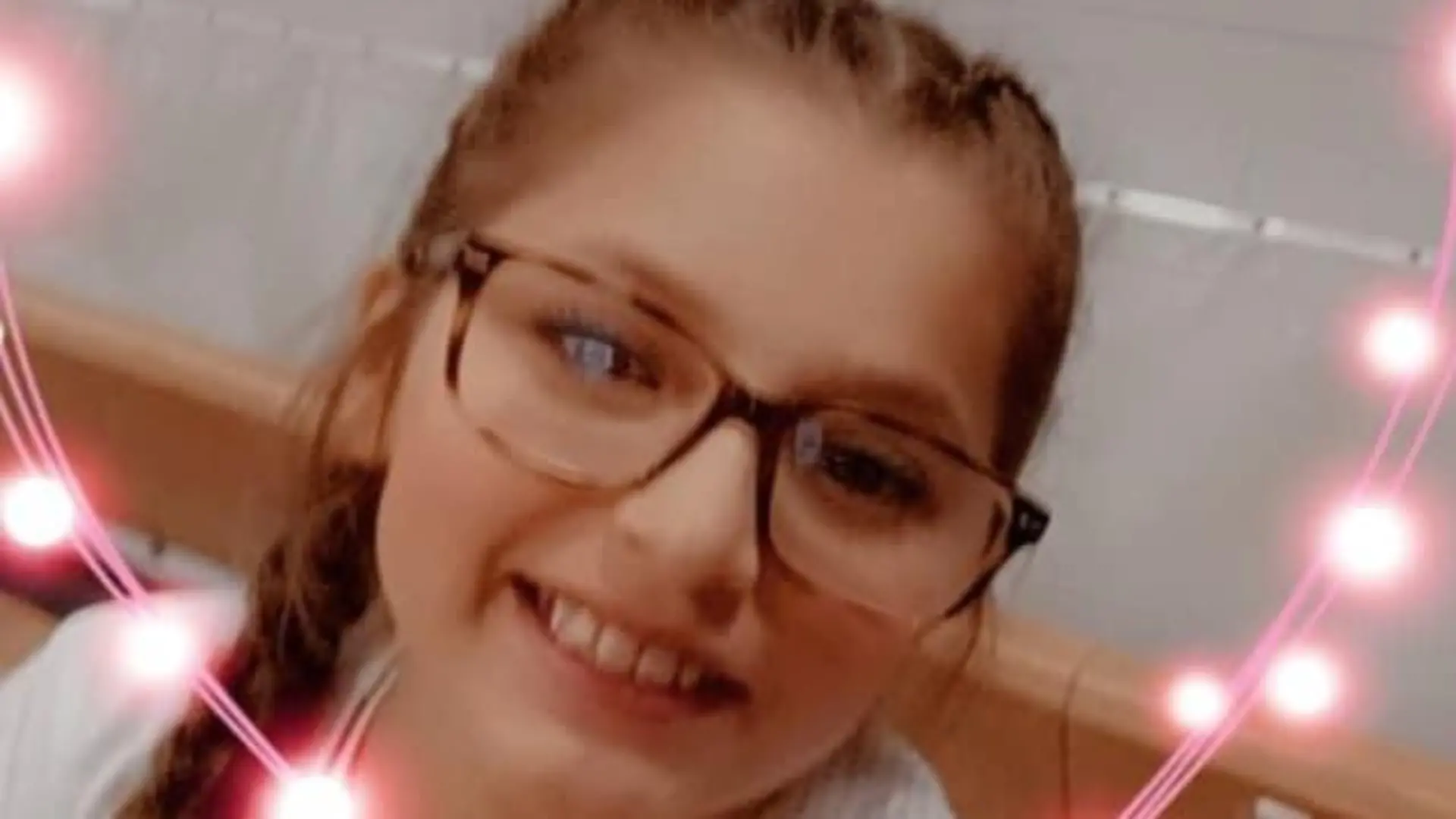 Jailah Nicole Silguero (11) starb wie ihr Cousin Jayce in der Schule.