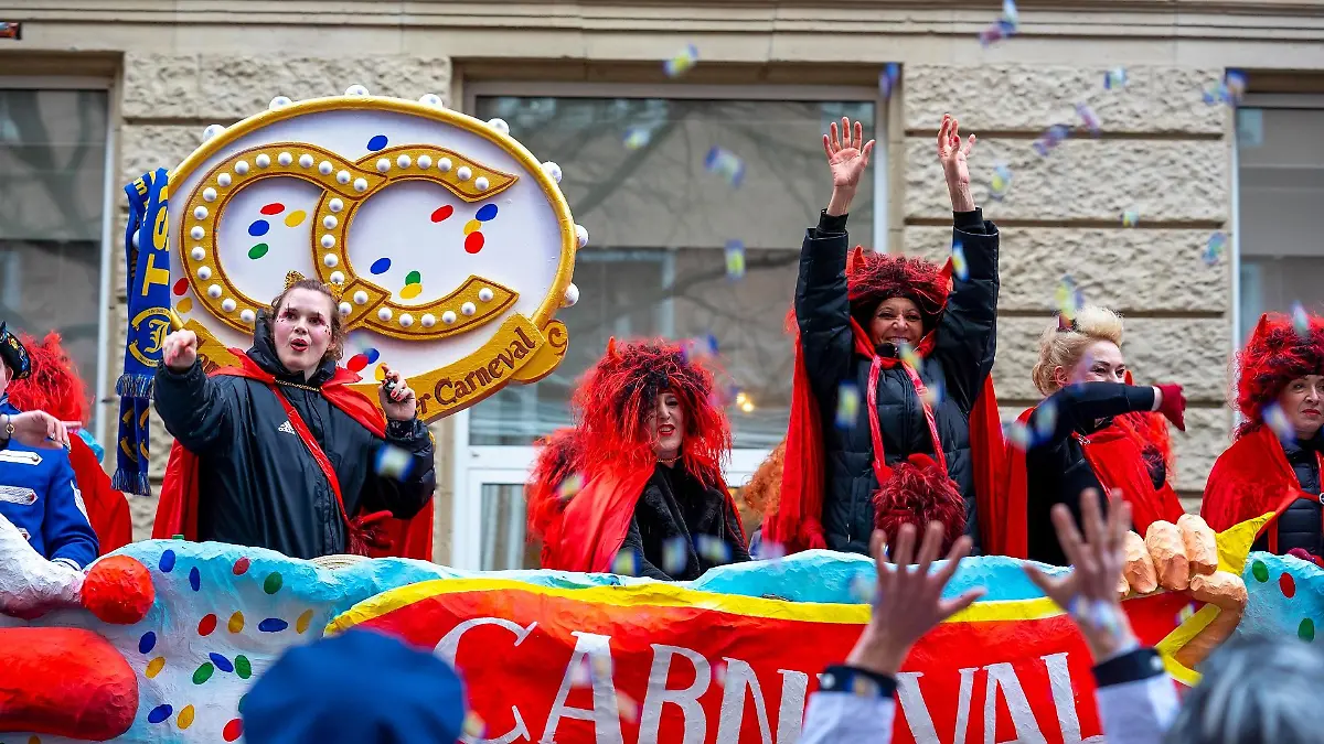 karneval-t14277
