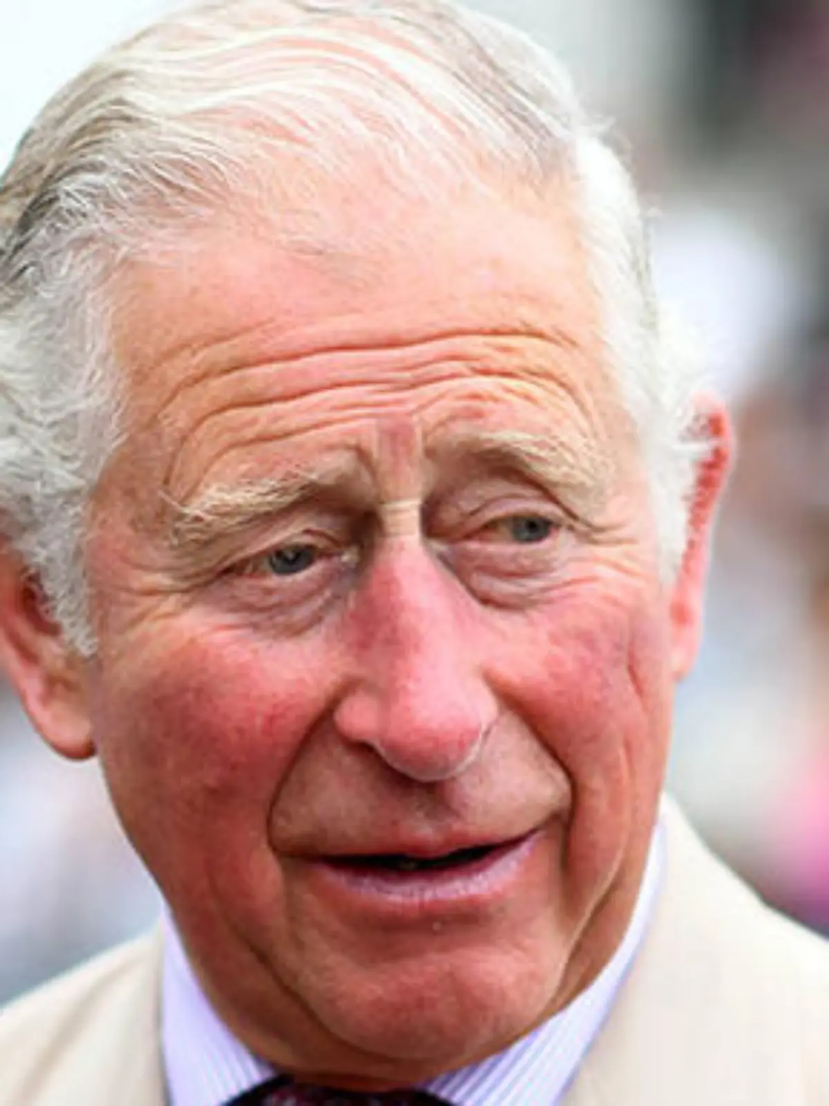 Bild zu: "König Charles III."