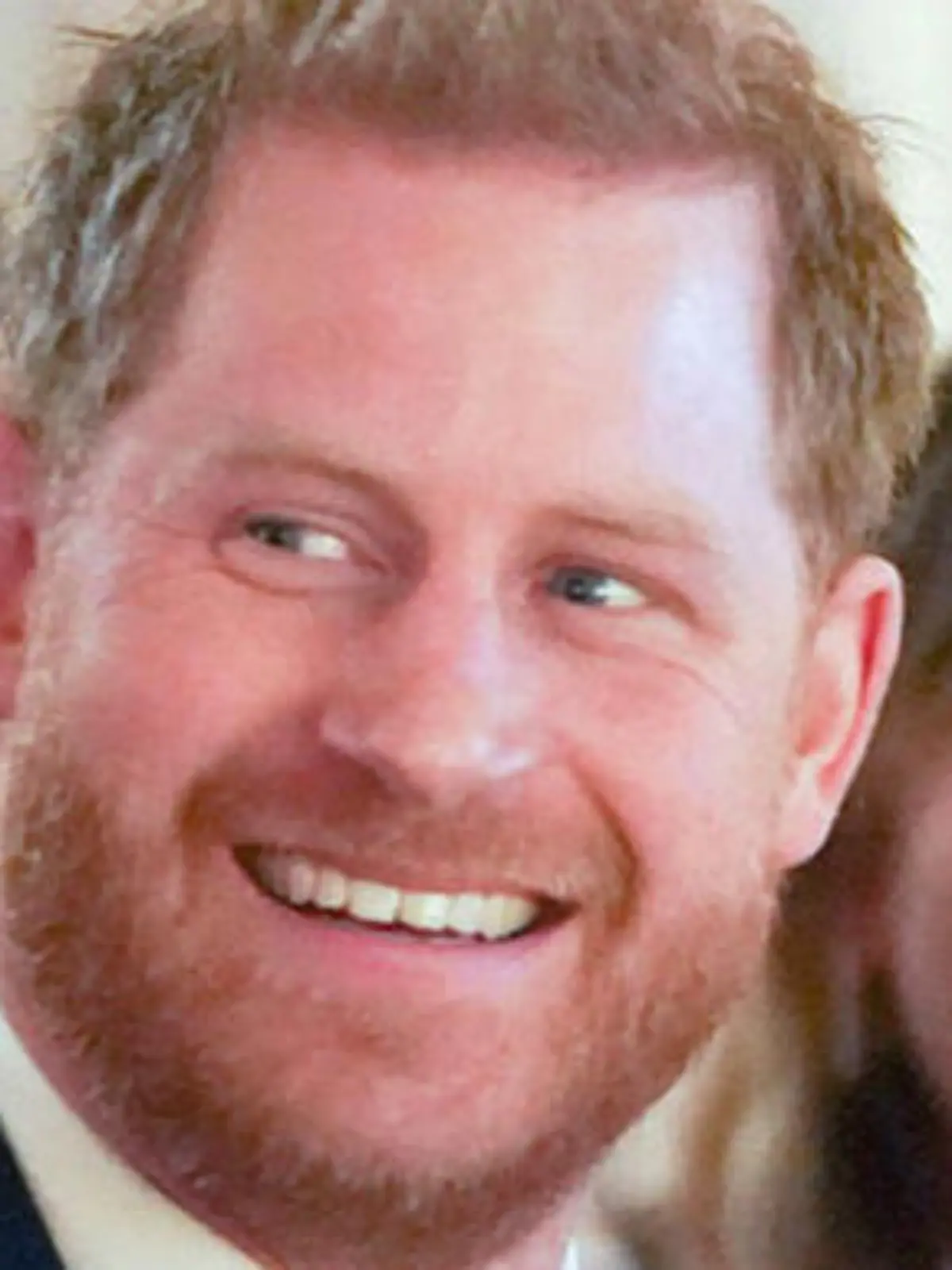 Bild zu: "Prinz Harry"