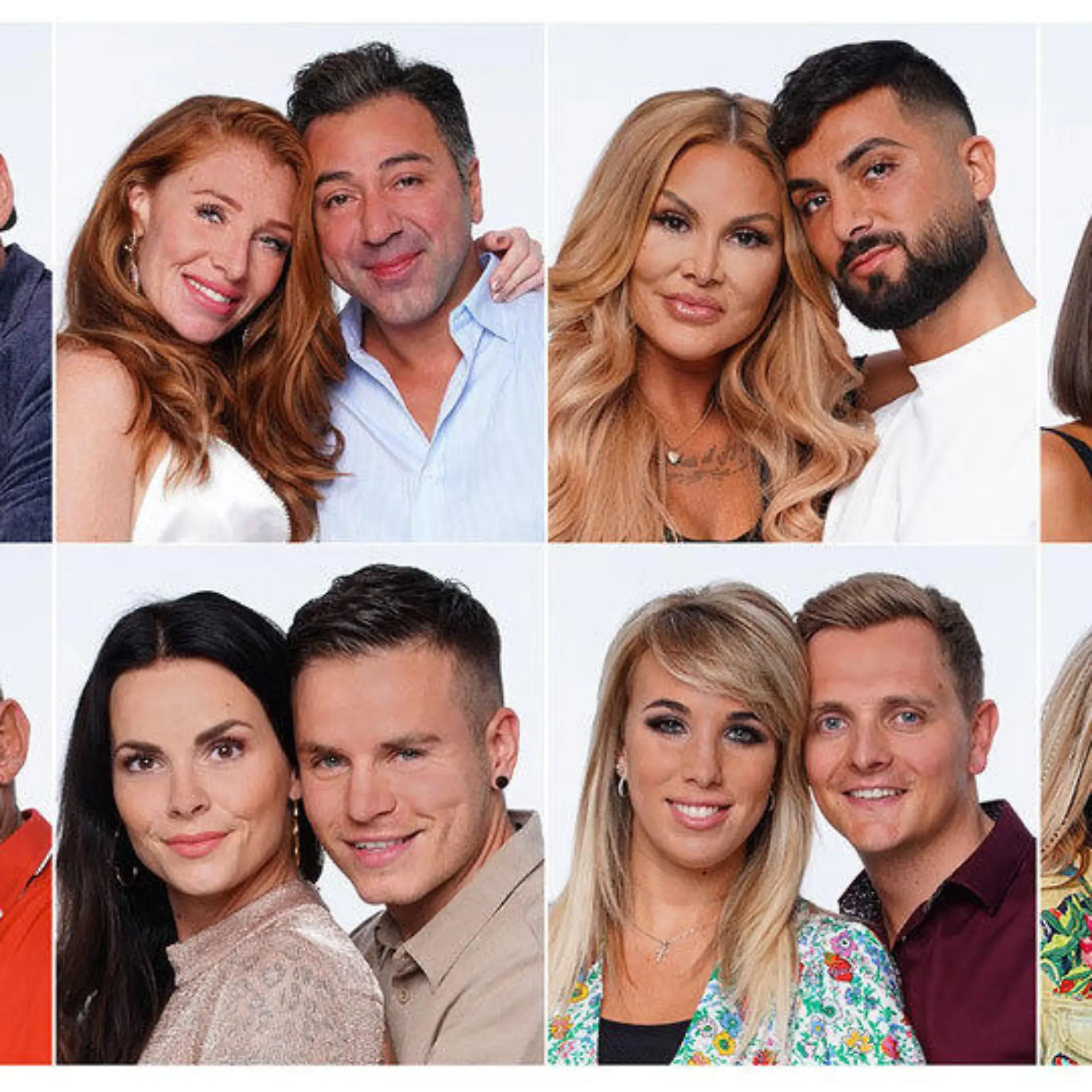 Das Sommerhaus der Stars 2020 Bild zu: "Das Sommerhaus der Stars 2020"
