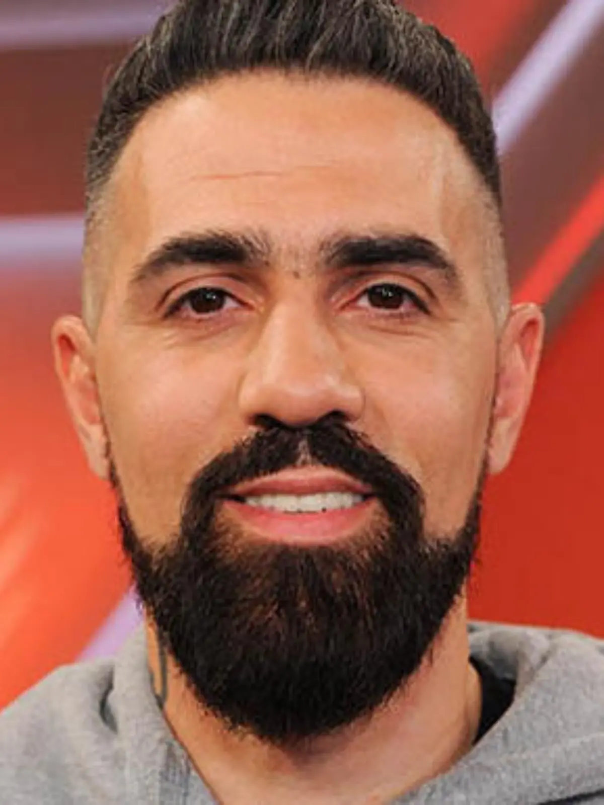 Bild zu: "Bushido"