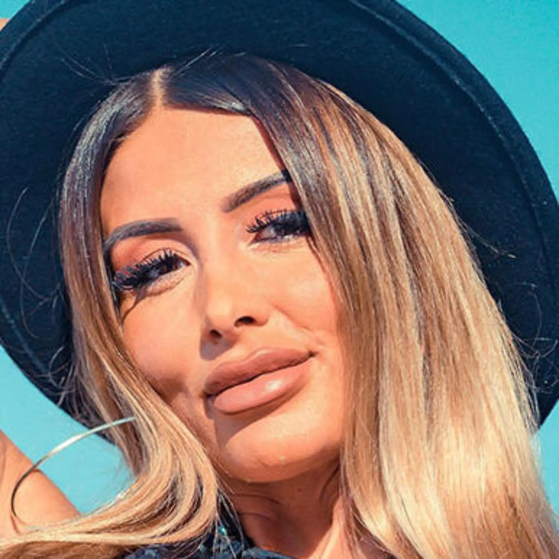 Bild zu: "Christina Dimitriou"