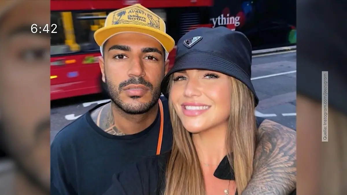 Alle Details zu Farina Opoku & DJ Jeezy VIP-Expertin Steffi Brungs