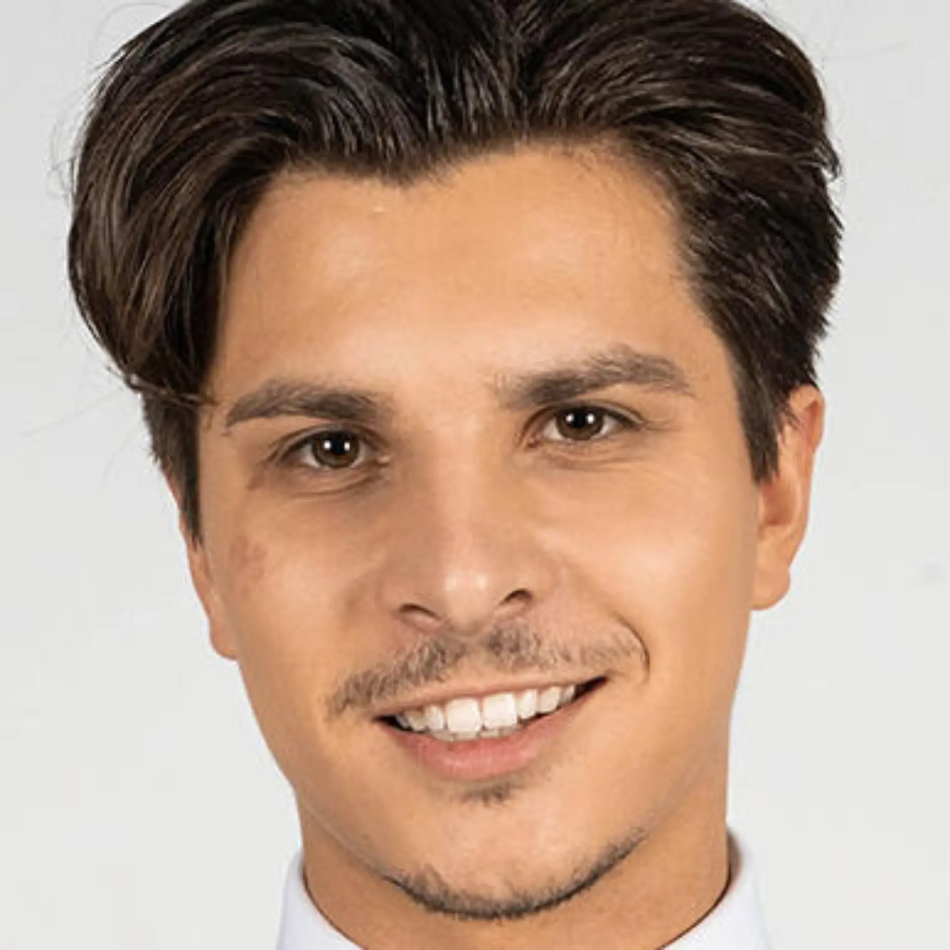 Alexandru Ionel Bild zu: "Alexandru Ionel"