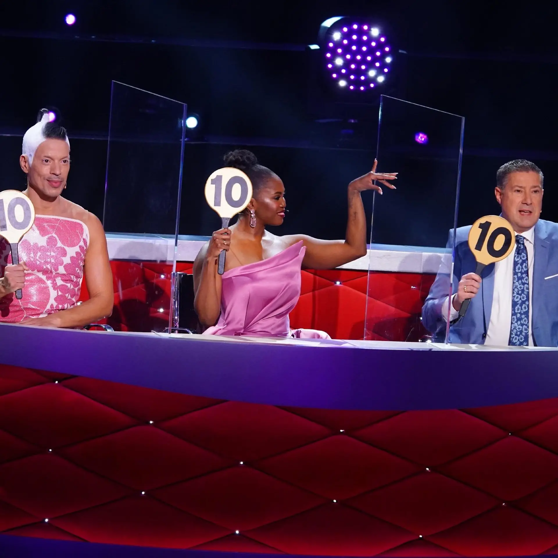 Let's Dance 2021 Bild zu: "Let's Dance 2021"