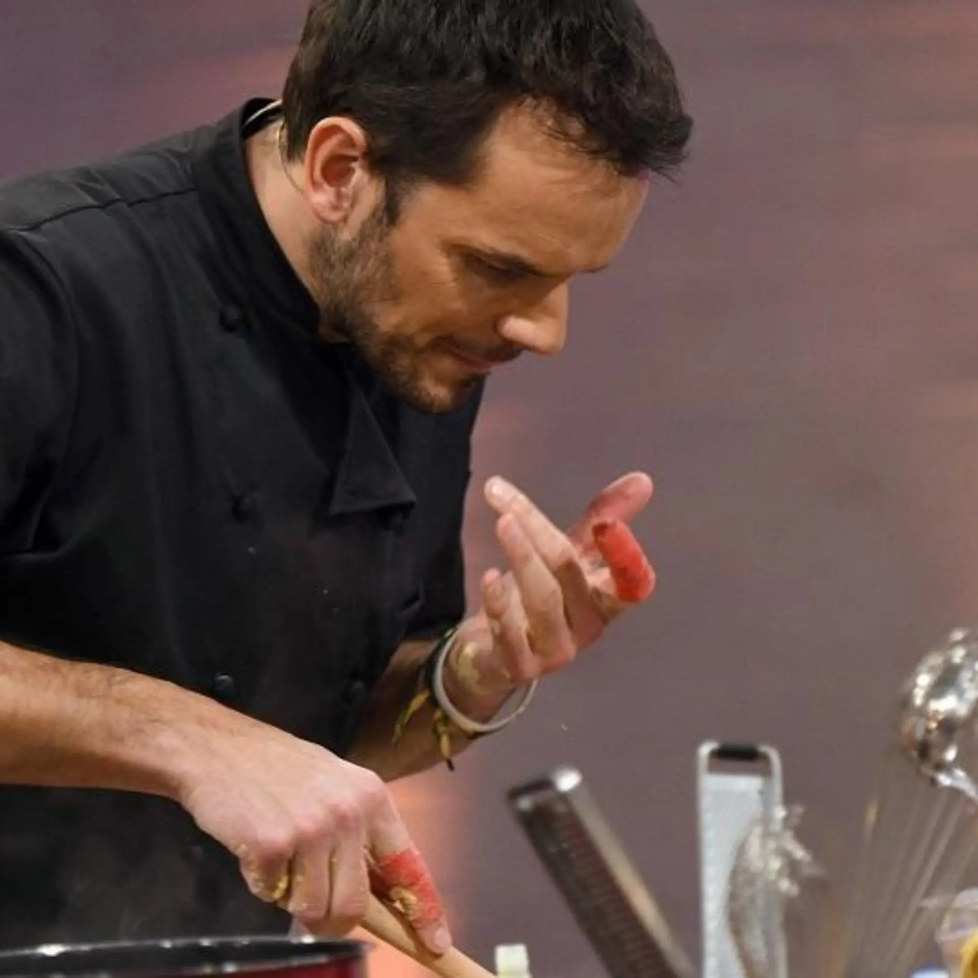 Rezepte von Steffen Henssler Bild zu: "Rezepte von Steffen Henssler"