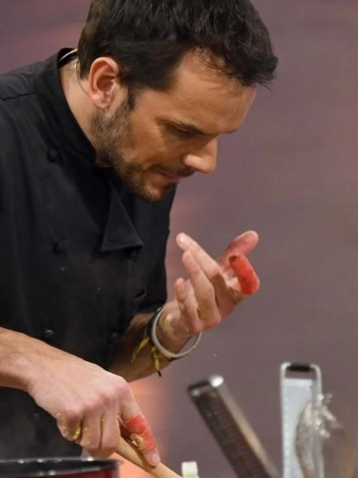 Bild zu: "Rezepte von Steffen Henssler"