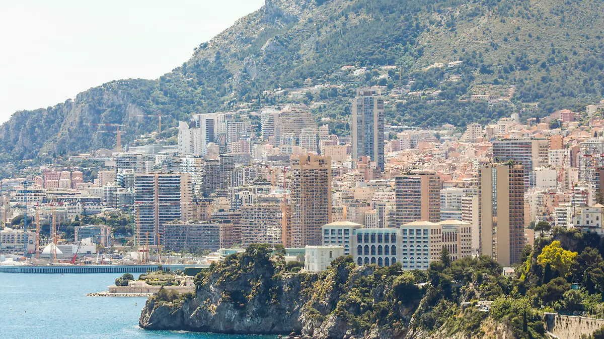 General view of the city, F1 Grand Prix of Monaco at Circuit de Monaco on May 20, 2021 in Monte-Carlo, Monaco. Photo by HOCH ZWEI Monte-Carlo Monaco *** General view of the city, F1 Grand Prix of Monaco at Circuit de Monaco on May 20, 2021 in Monte Carlo, Monaco Photo by HOCH ZWEI Monte Carlo Monaco