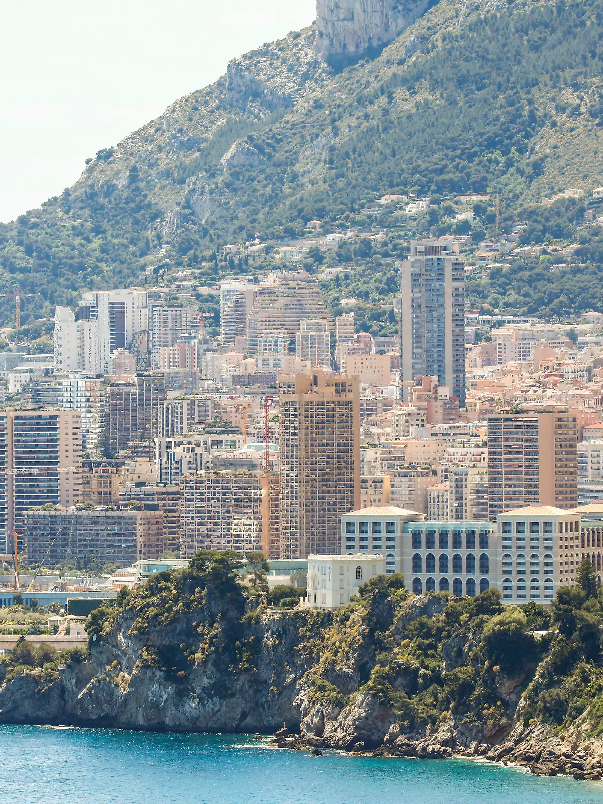 General view of the city, F1 Grand Prix of Monaco at Circuit de Monaco on May 20, 2021 in Monte-Carlo, Monaco. Photo by HOCH ZWEI Monte-Carlo Monaco *** General view of the city, F1 Grand Prix of Monaco at Circuit de Monaco on May 20, 2021 in Monte Carlo, Monaco Photo by HOCH ZWEI Monte Carlo Monaco 