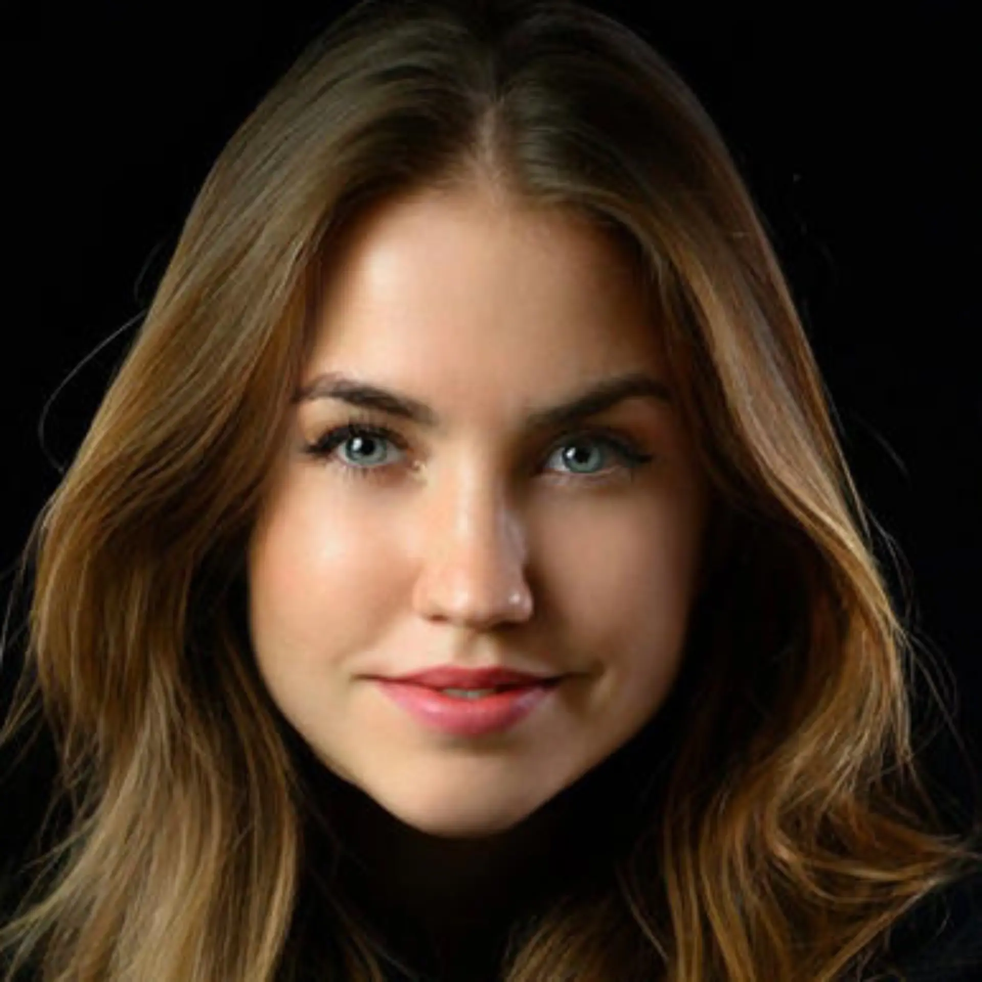 Mariia Maksina Bild zu: "Mariia Maksina"