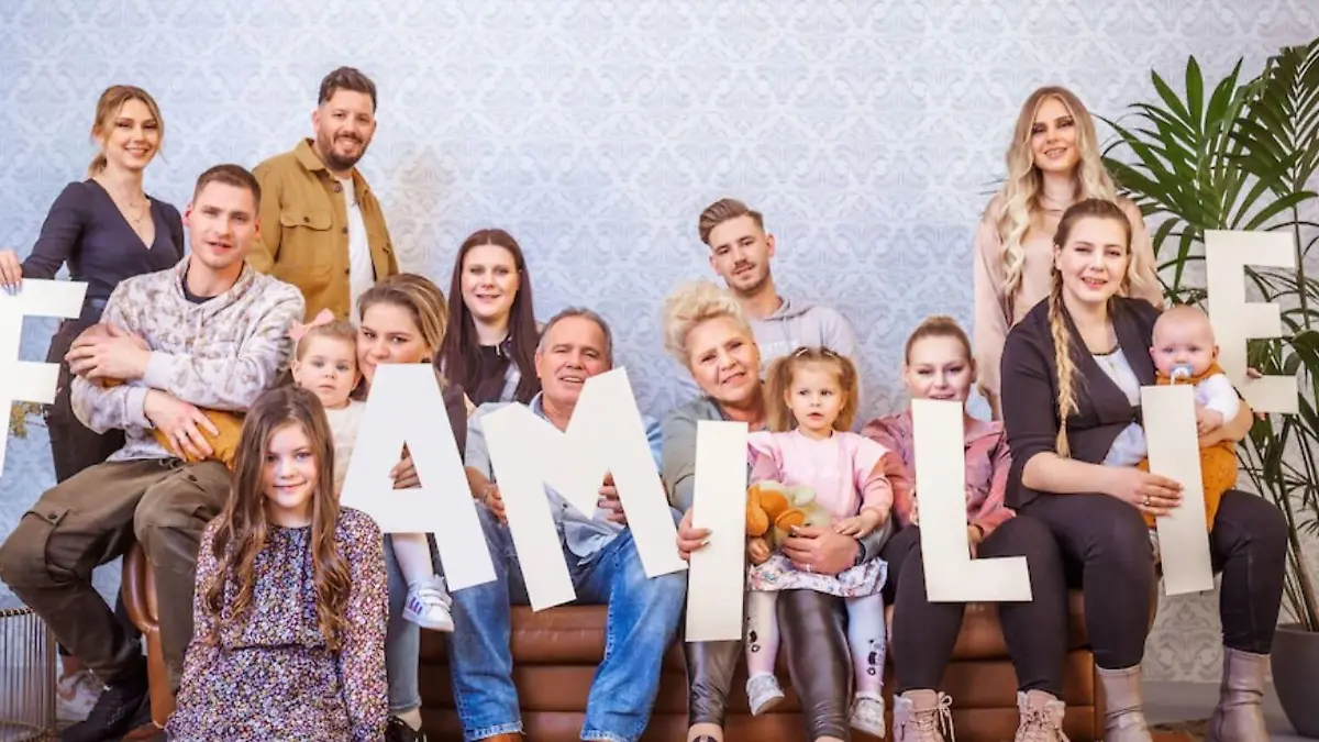 Die Wollnys: Alle News & Infos