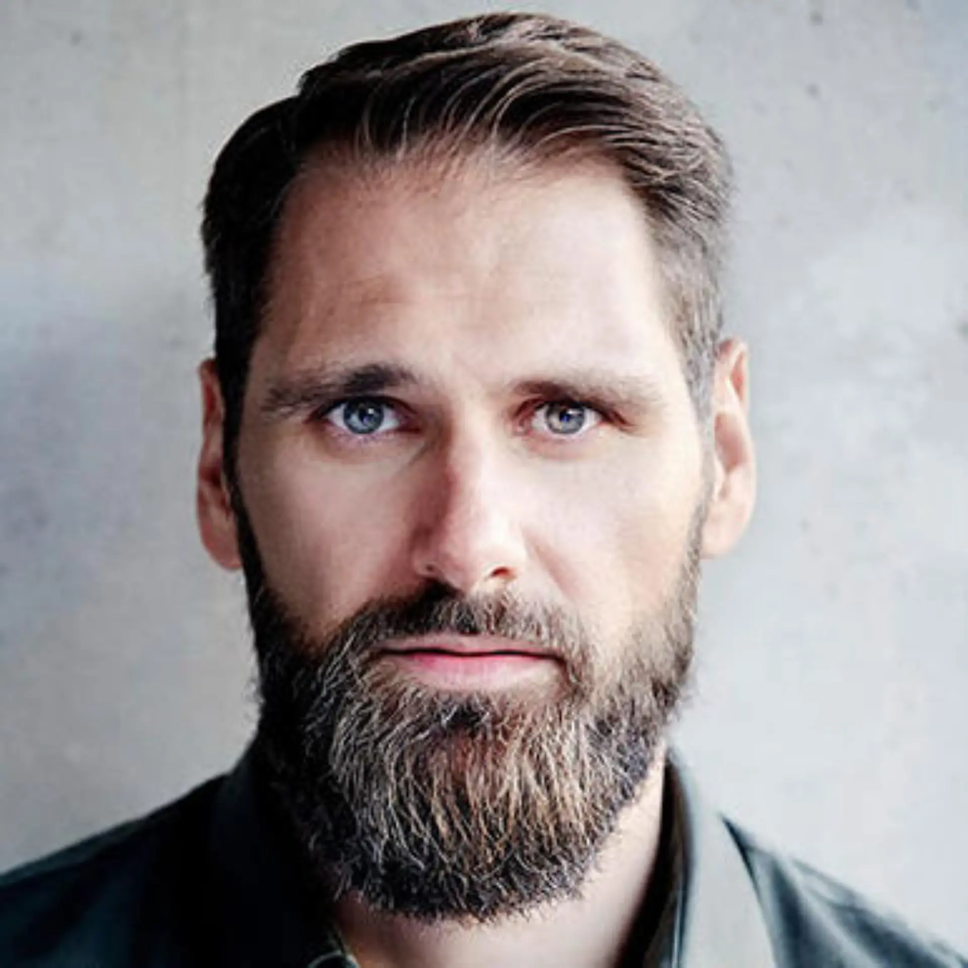 Sebastian Vollmer Bild zu: "Sebastian Vollmer"
