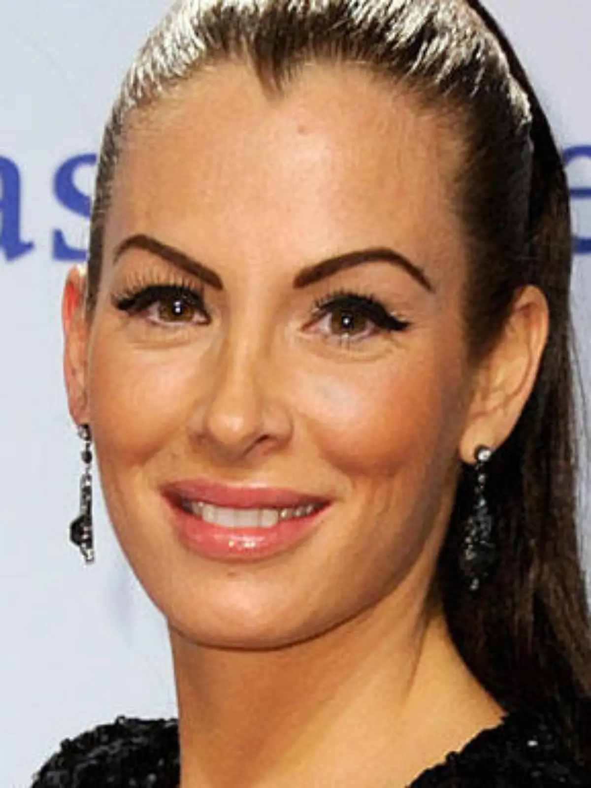 Bild zu: "Anna-Maria Ferchichi"