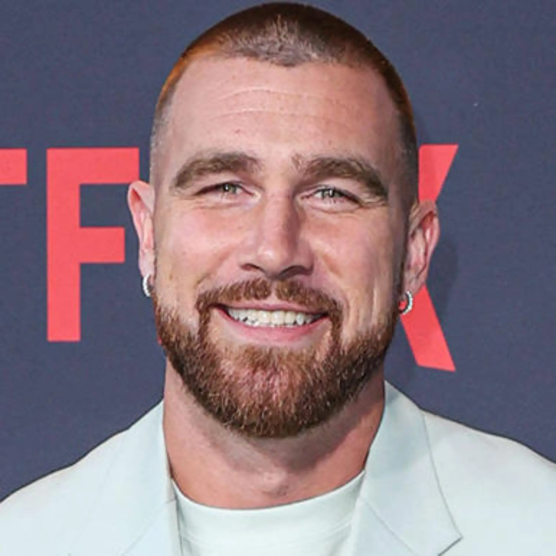 Bild zu: "Travis Kelce"