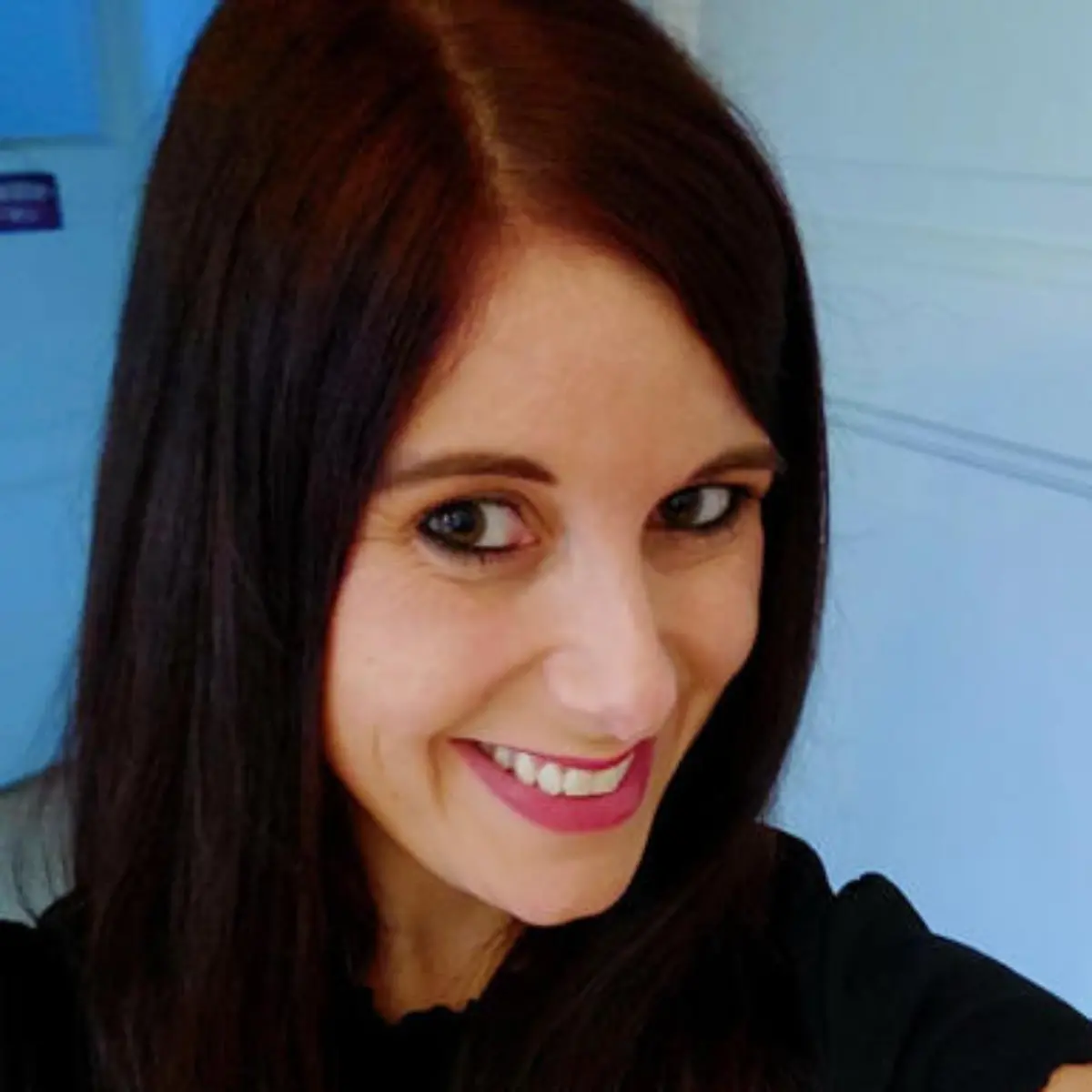 Katrin Koster Foto von Katrin Koster