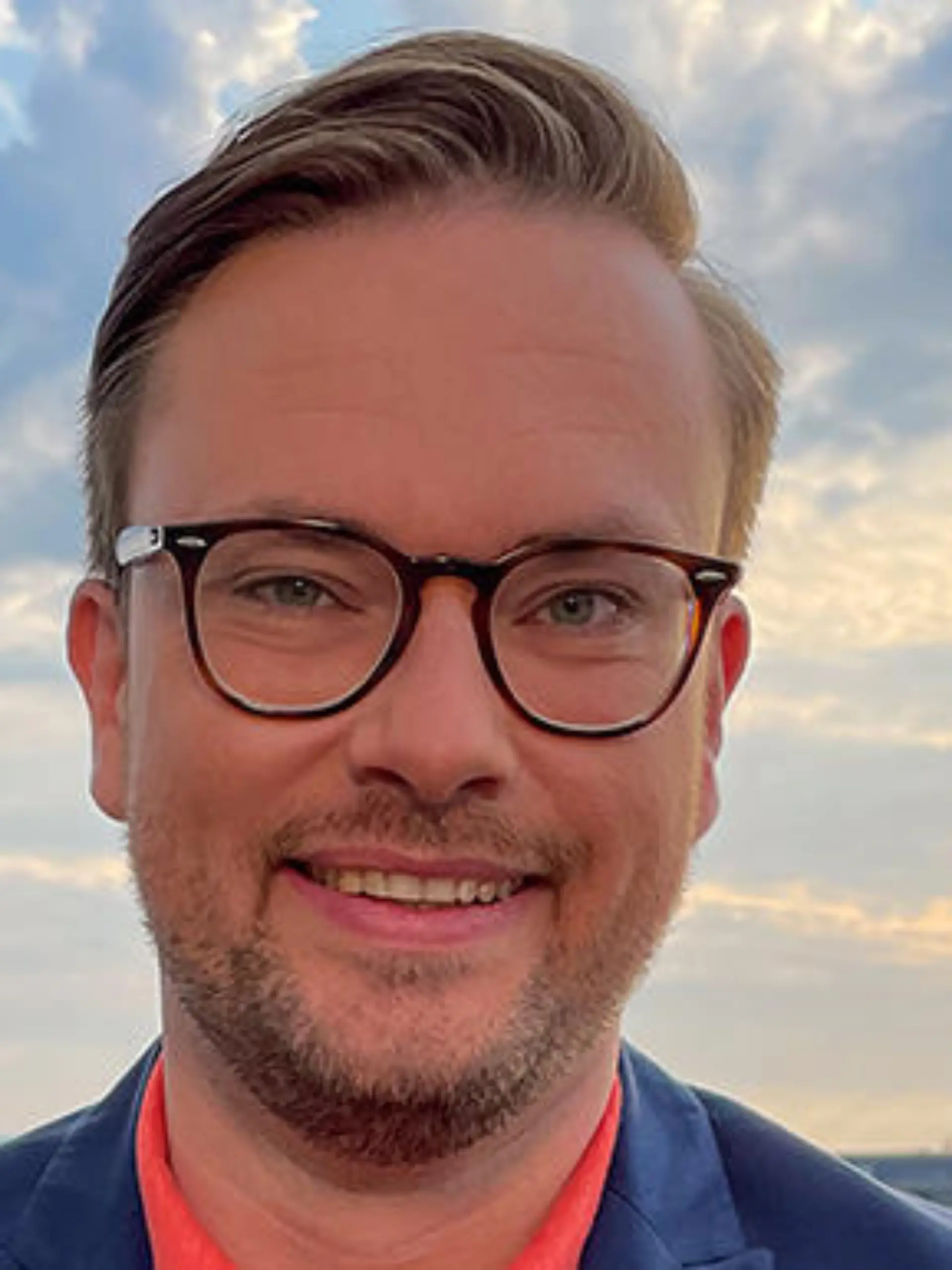 Bild zu: "Comeback der Hitzewelle? Das sagt RTL-Meteorologe Paul Heger "