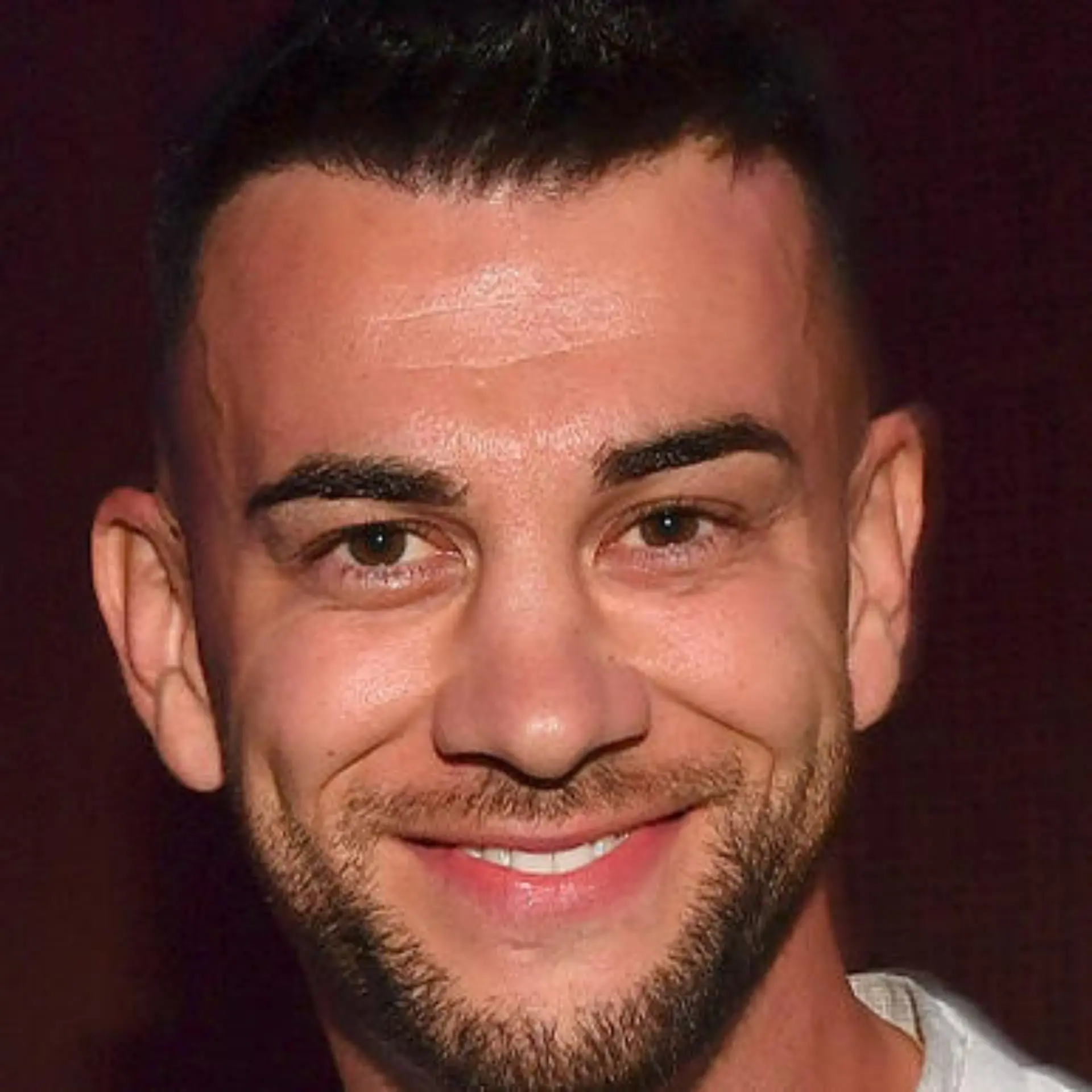 Bild zu: "Serkan Yavuz"