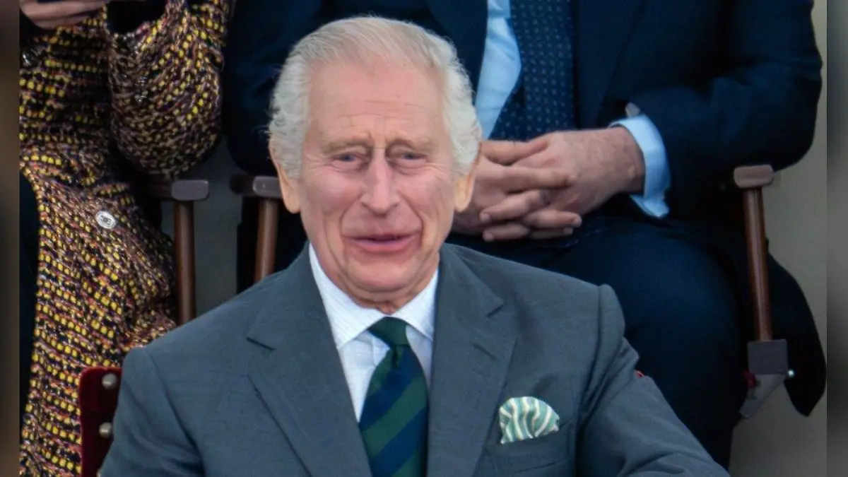 Schlechtes Timing? Charles kündigt wichtigen Termin mit William an