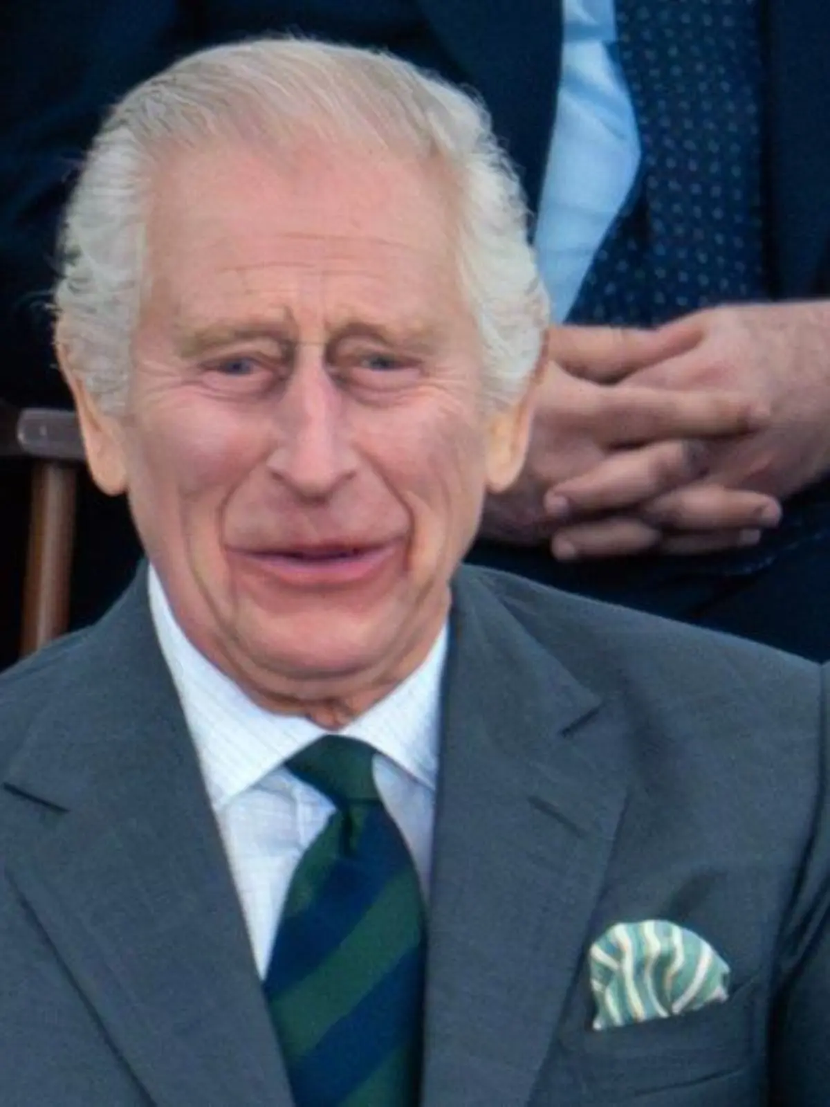 Schlechtes Timing? Charles kündigt wichtigen Termin mit William an
