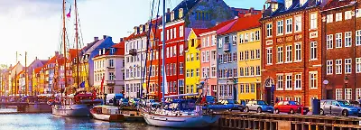 Hotel NH Collection Copenhagen