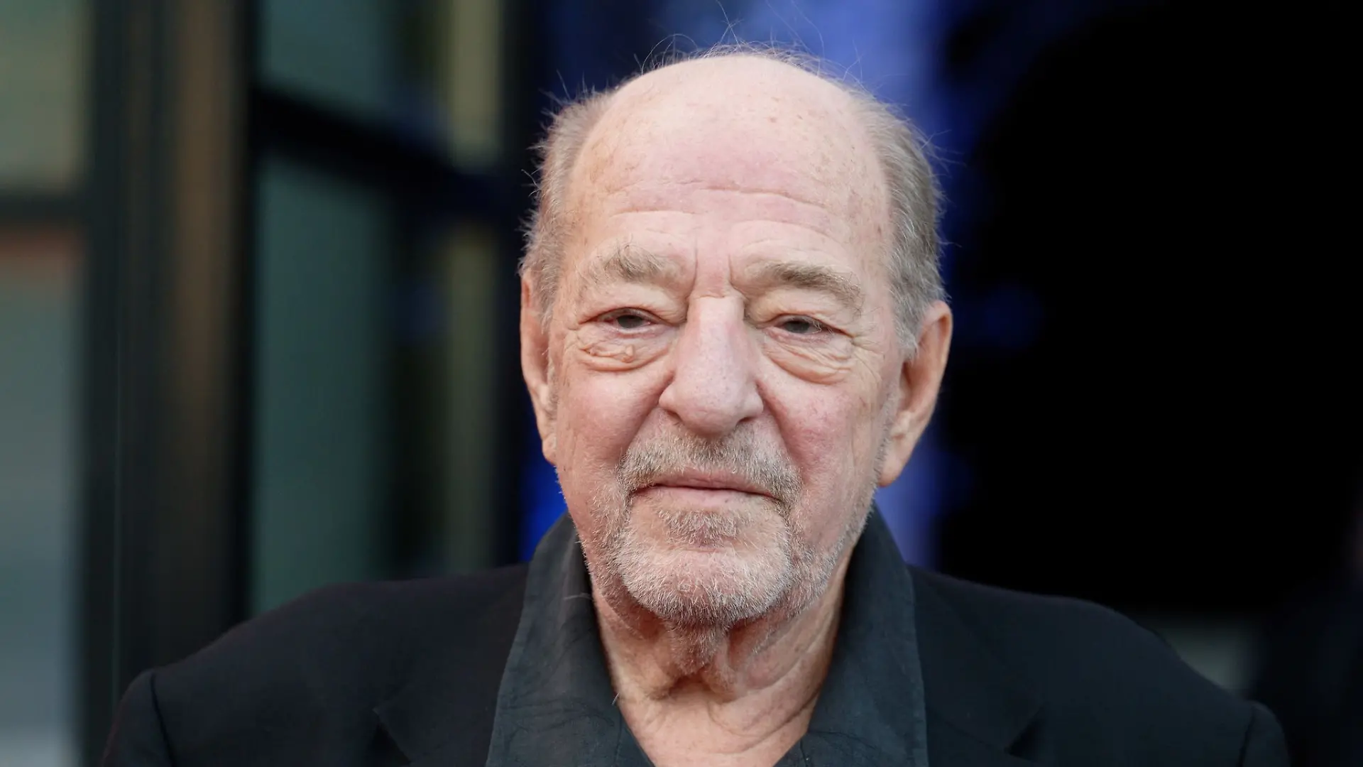 Der Komponist Ralph Siegel in Duisburg.