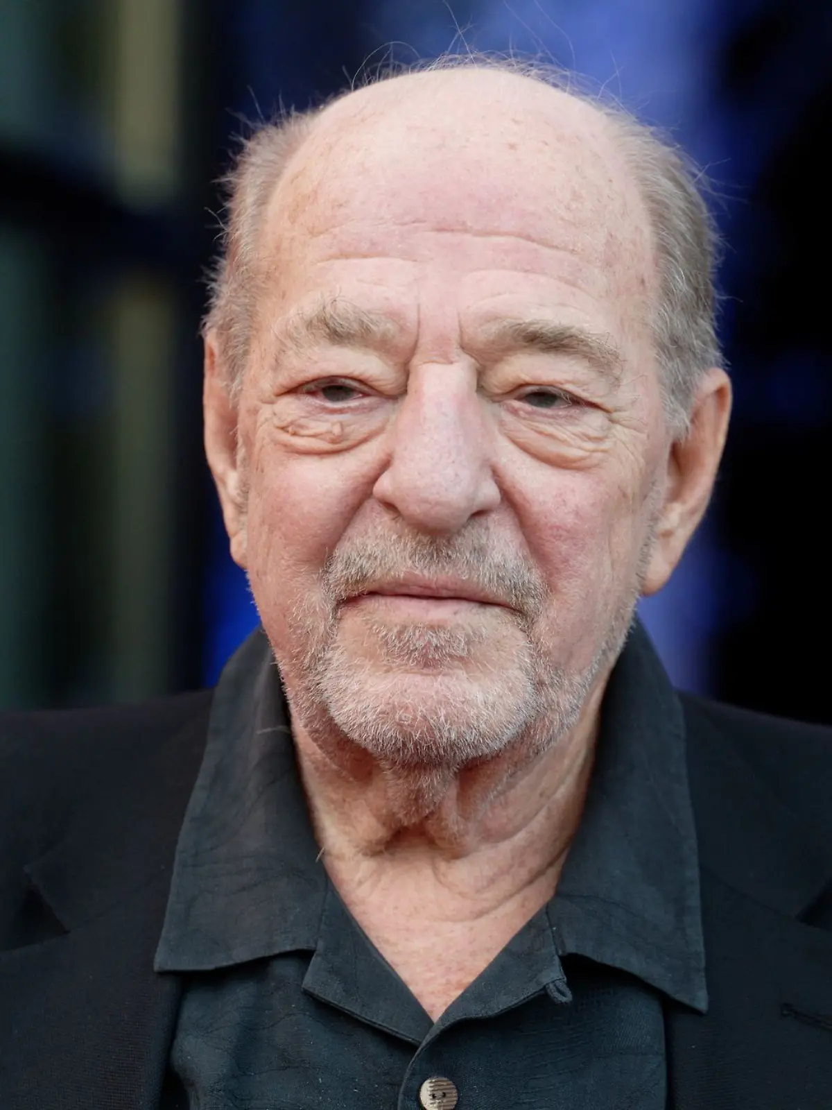 Der Komponist Ralph Siegel in Duisburg.