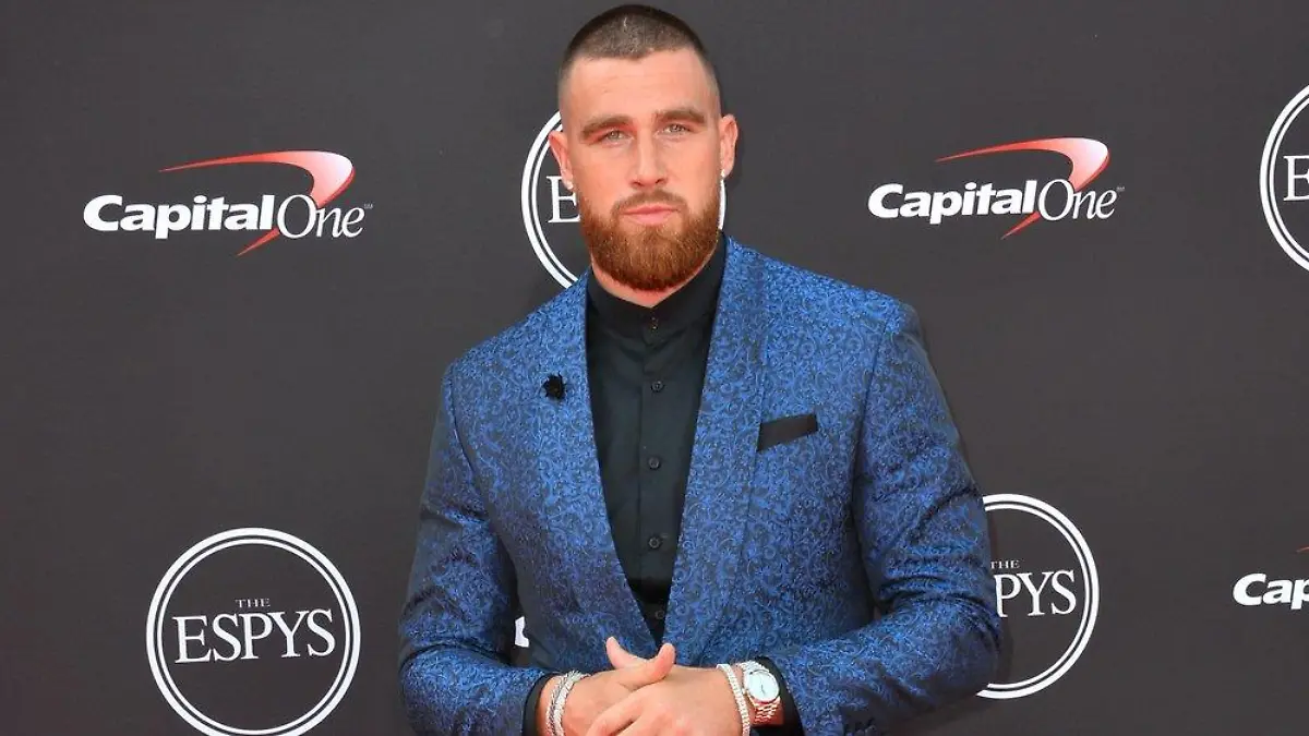 Swift-Freund Travis Kelce zieht erste Serienrolle an Land