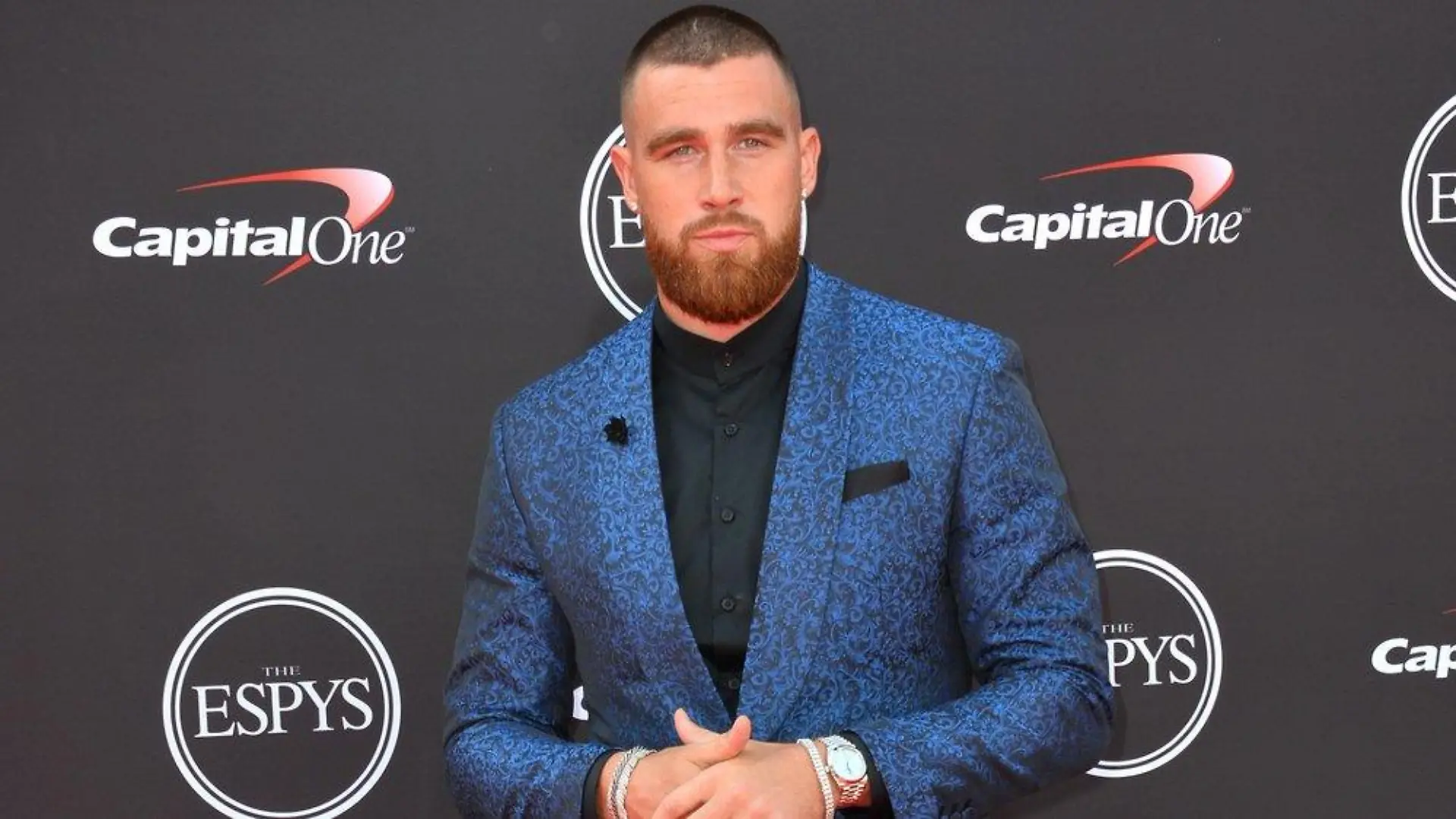 Swift-Freund Travis Kelce zieht erste Serienrolle an Land